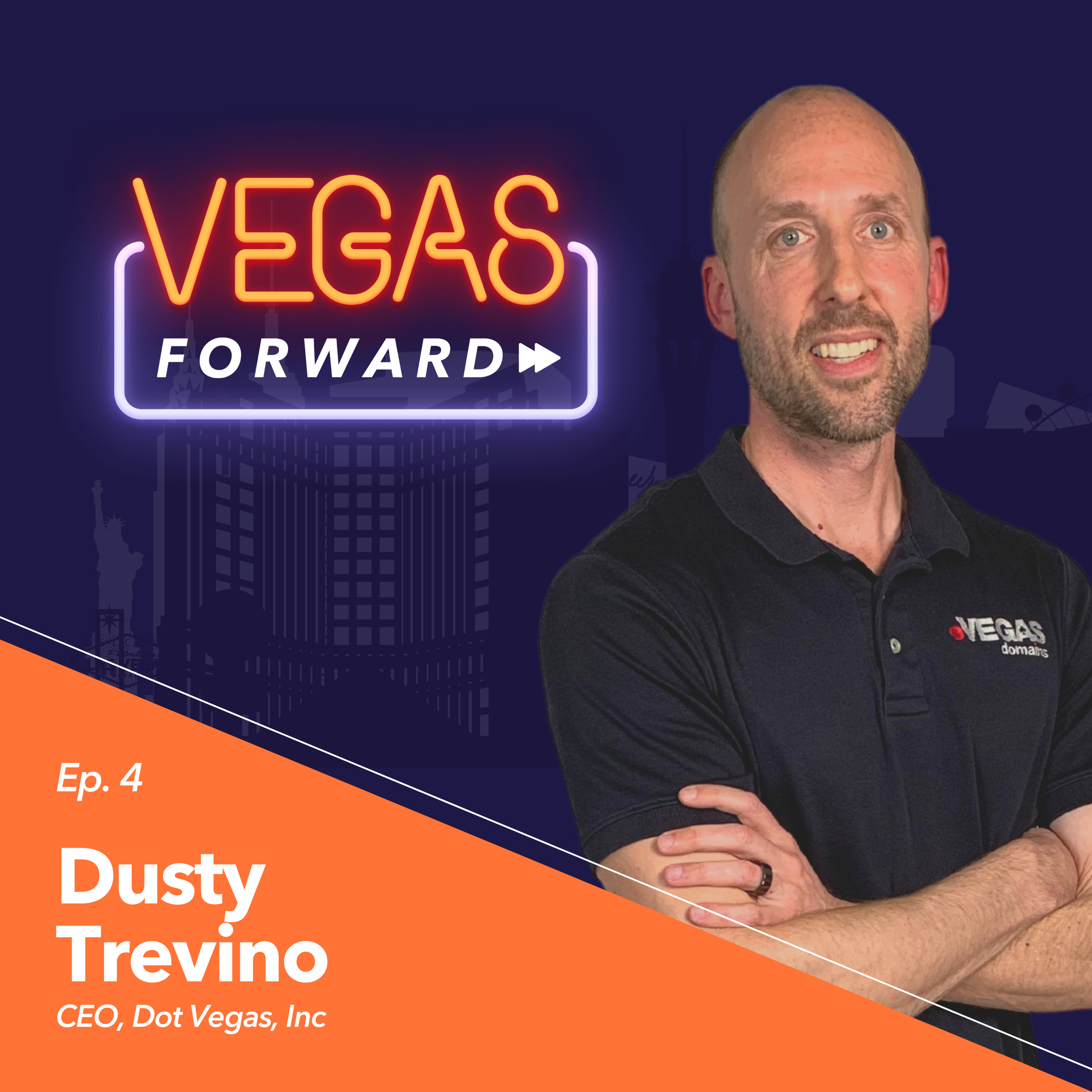 VegasForward