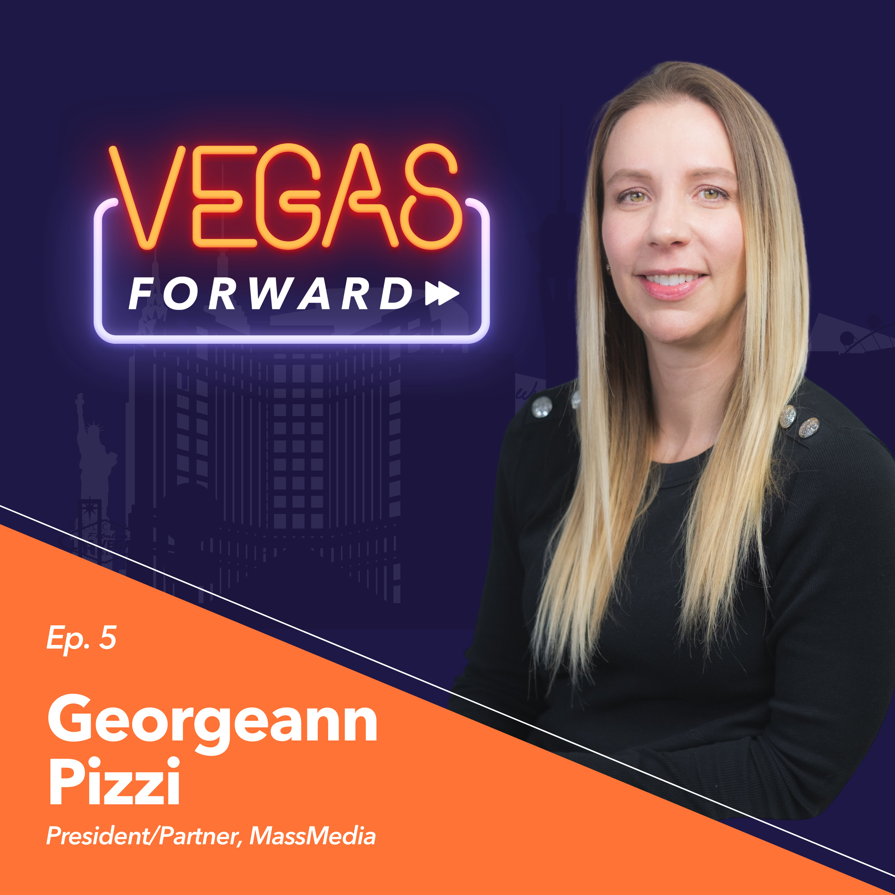 VegasForward