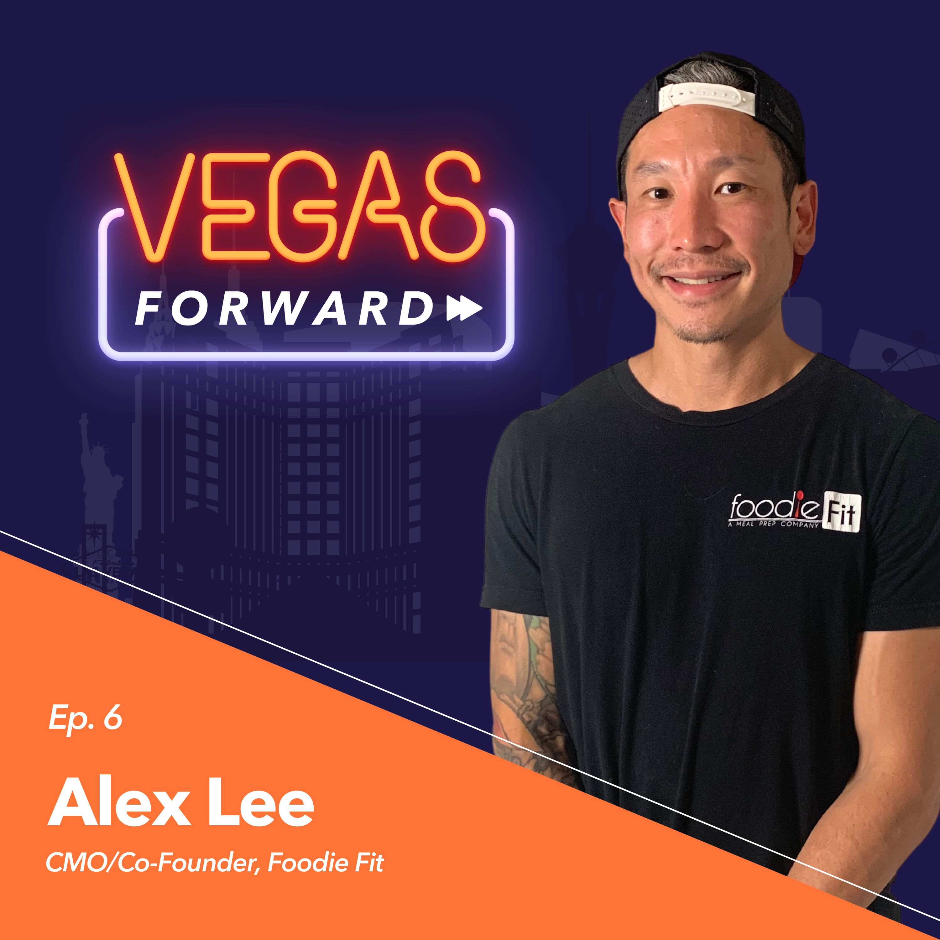 VegasForward
