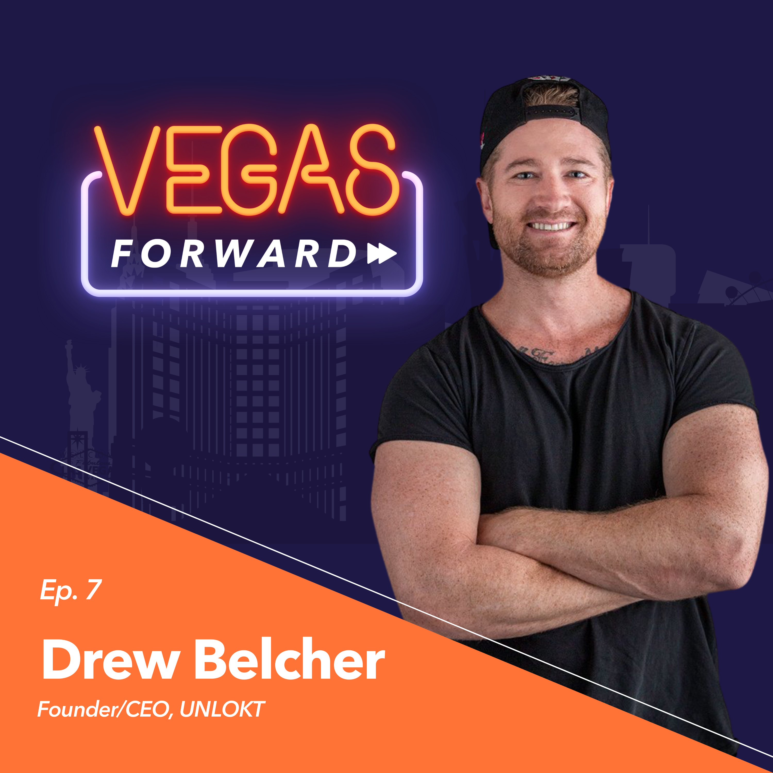 VegasForward