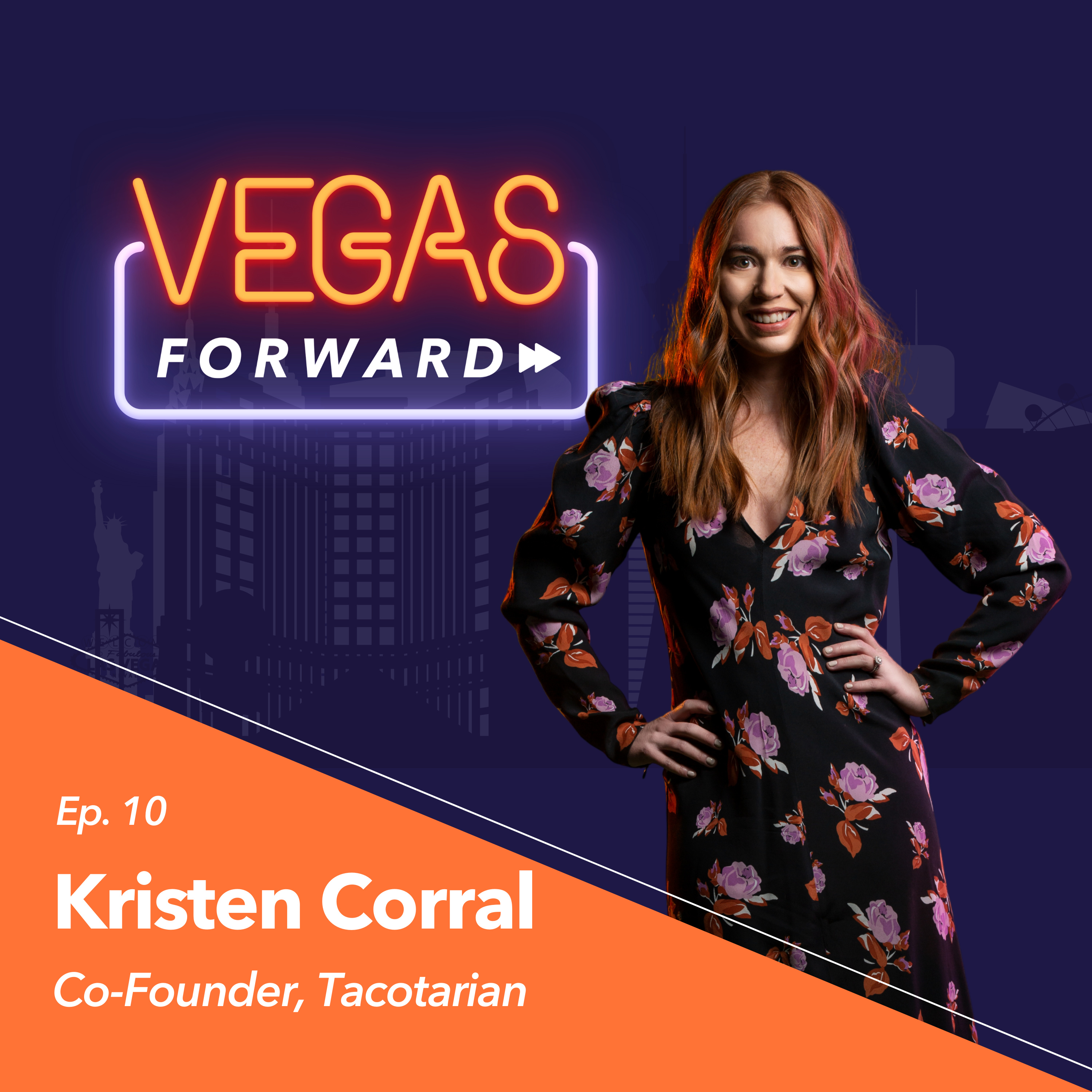 VegasForward