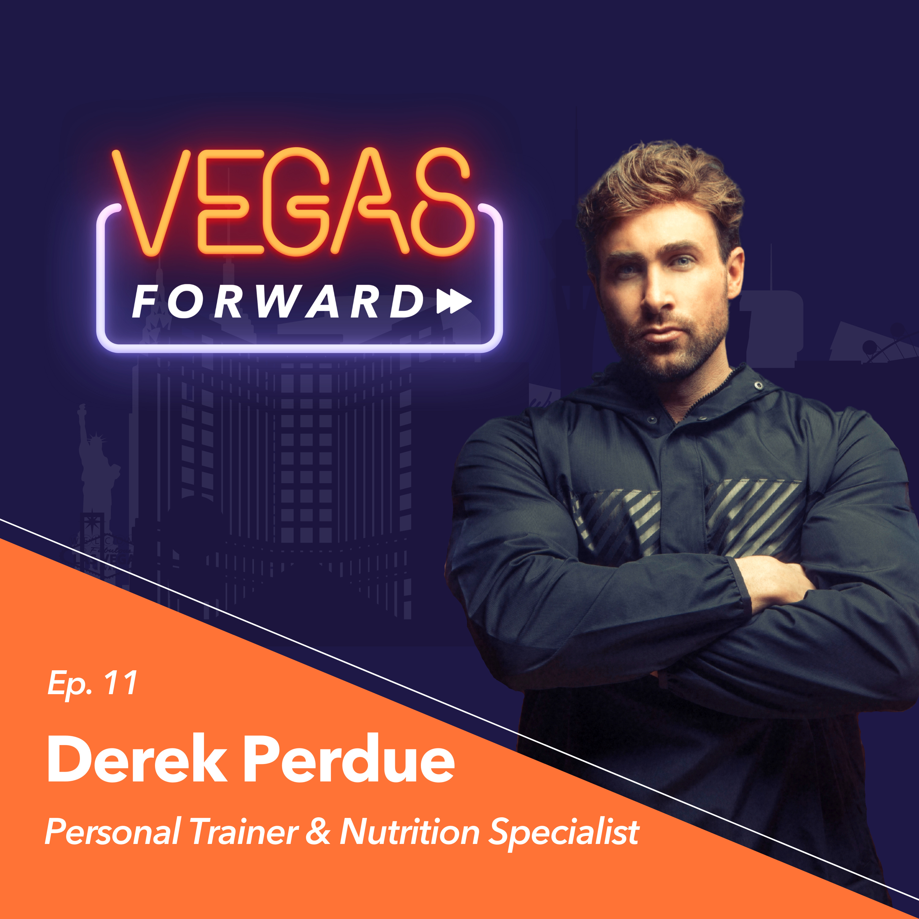 VegasForward