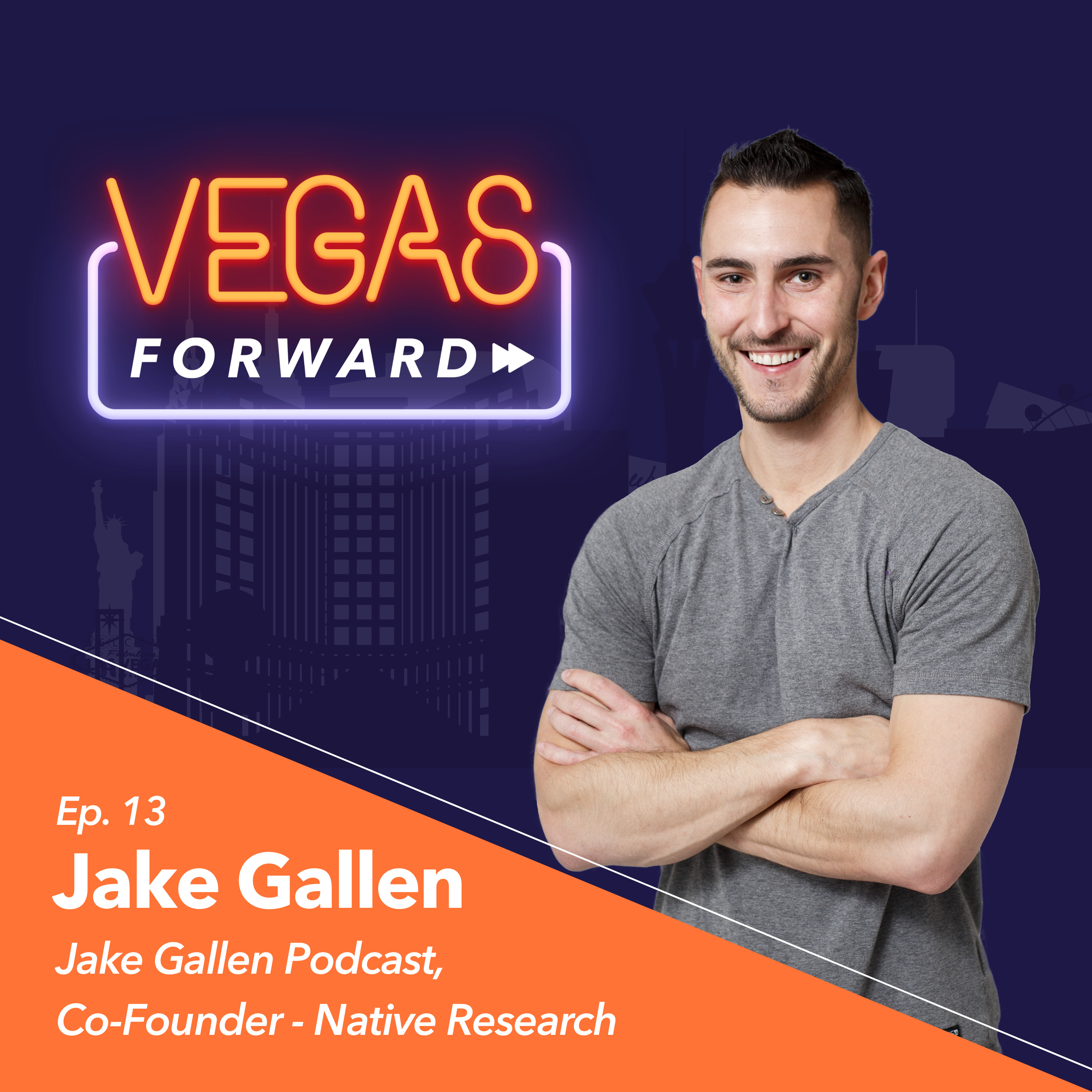 VegasForward