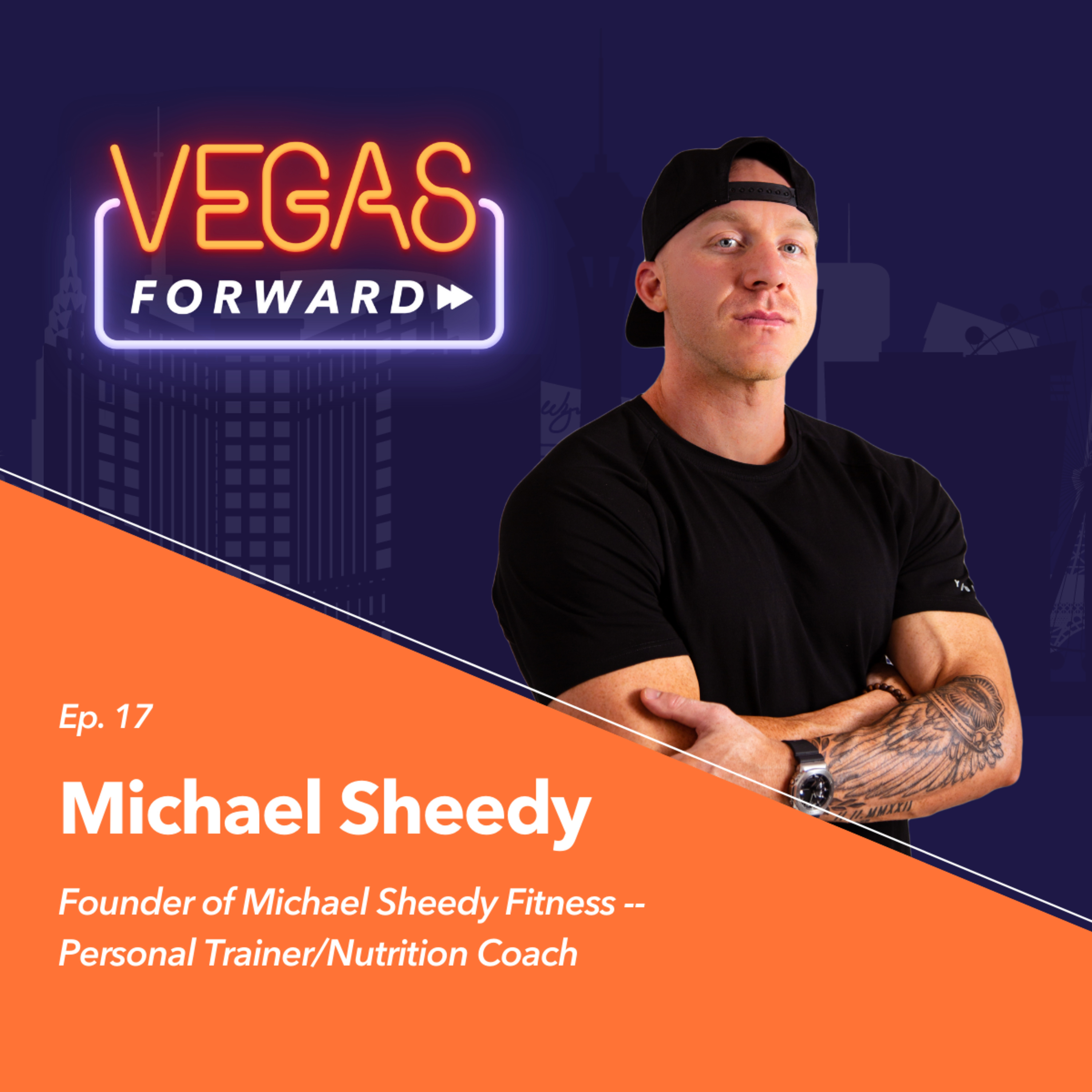 VegasForward