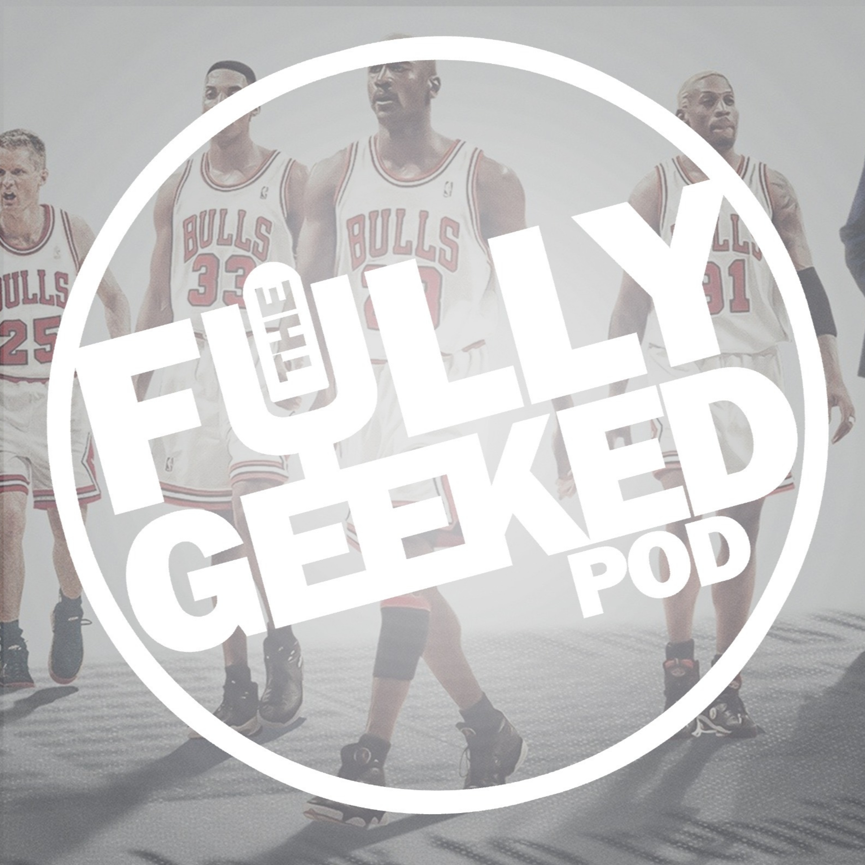 Fully Geeked Pod