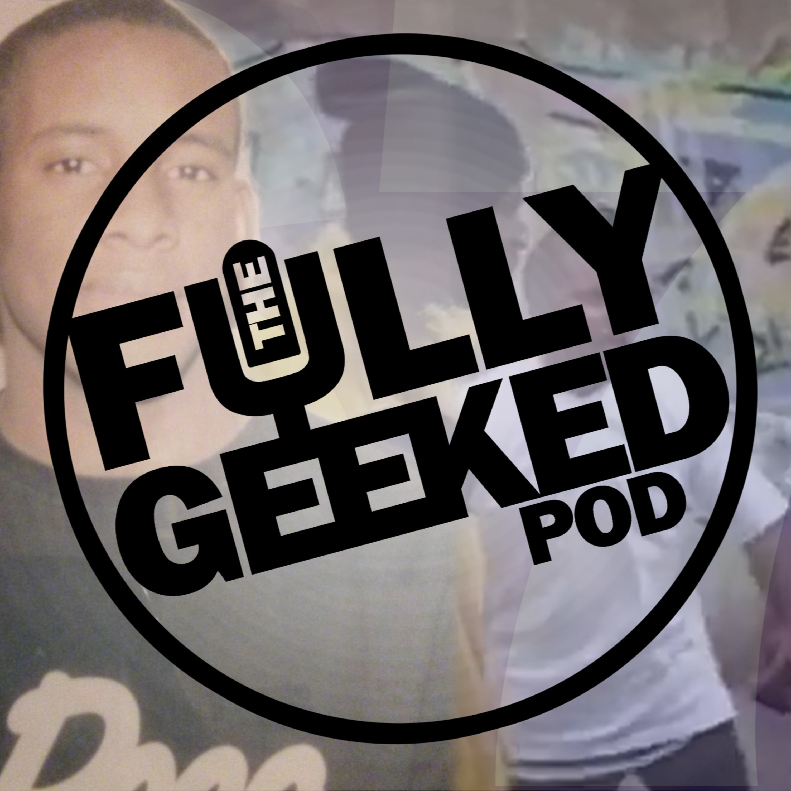 Fully Geeked Pod