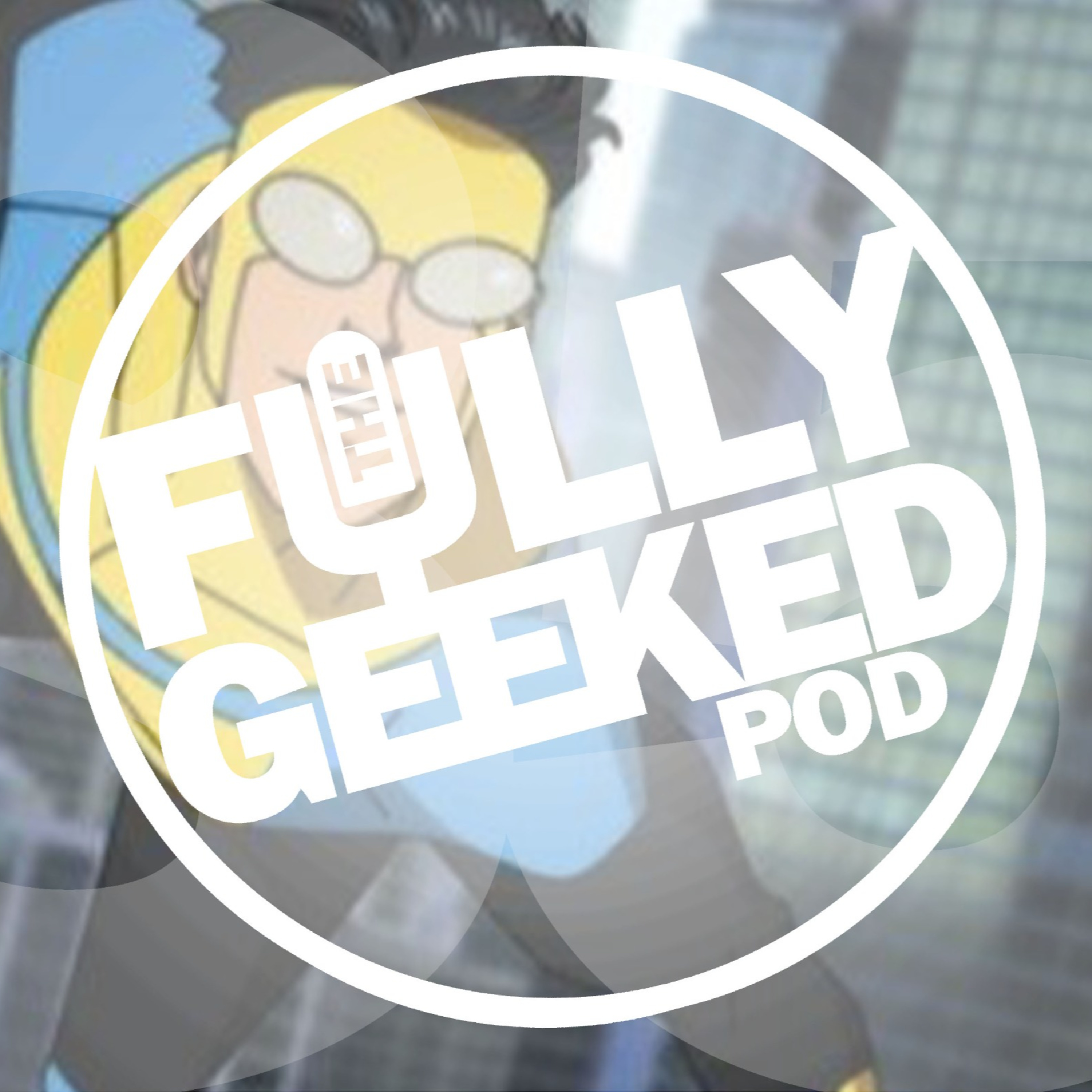 Fully Geeked Pod