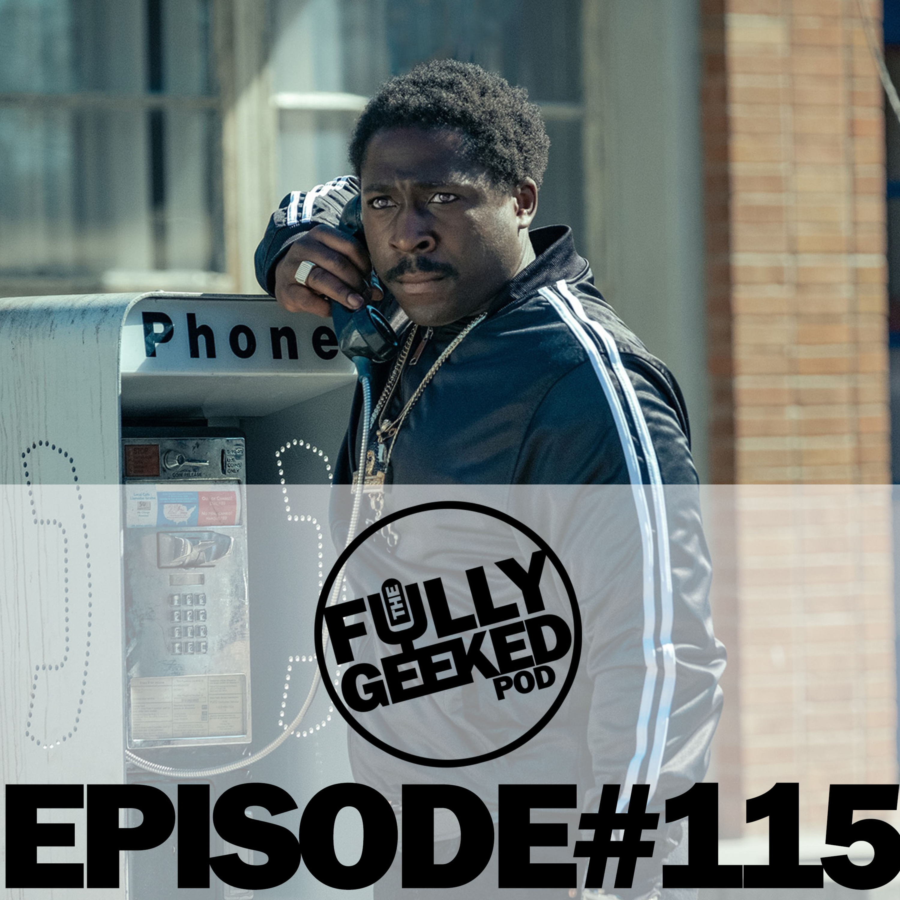 Fully Geeked Pod