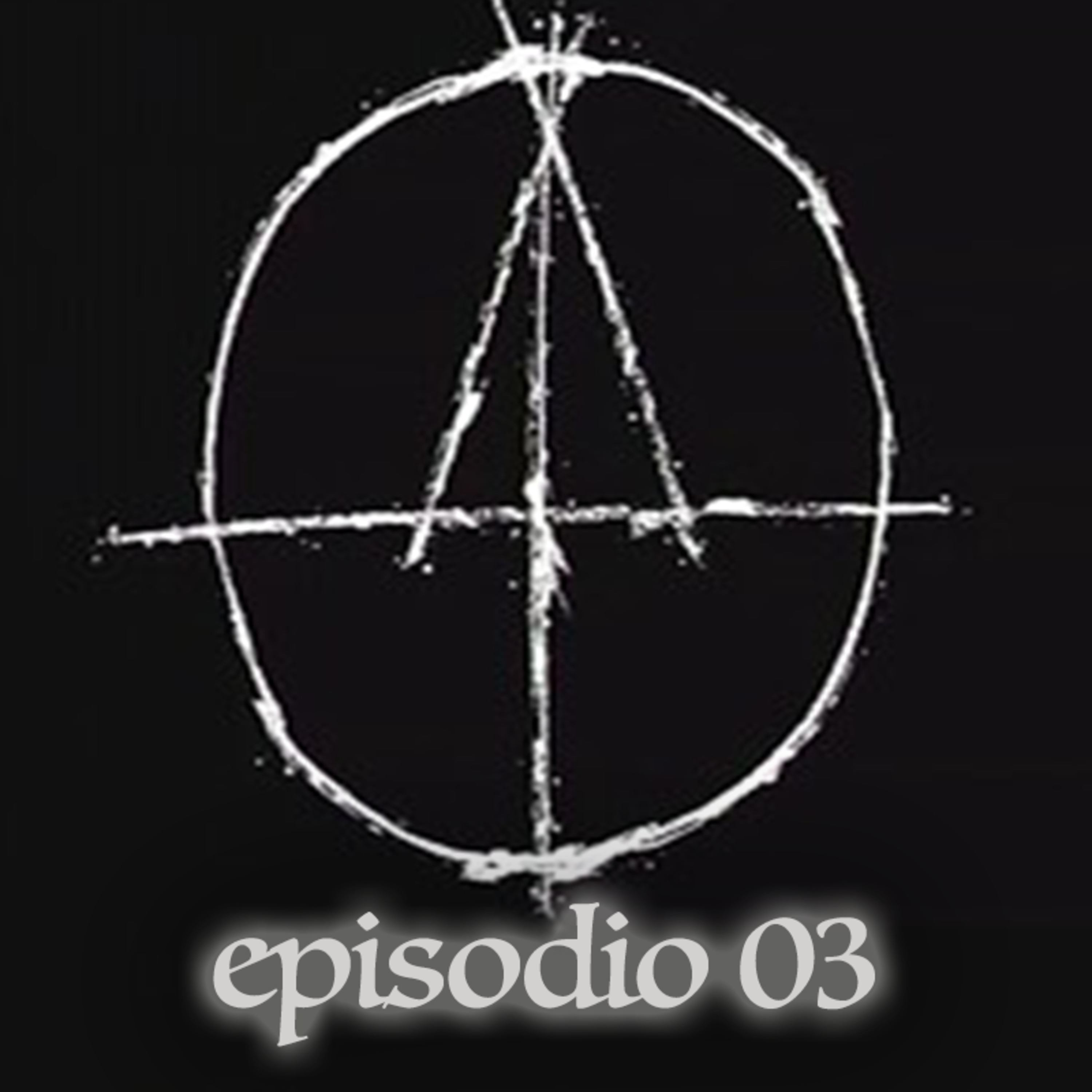 EP 1x03 - Kill List episode artwork