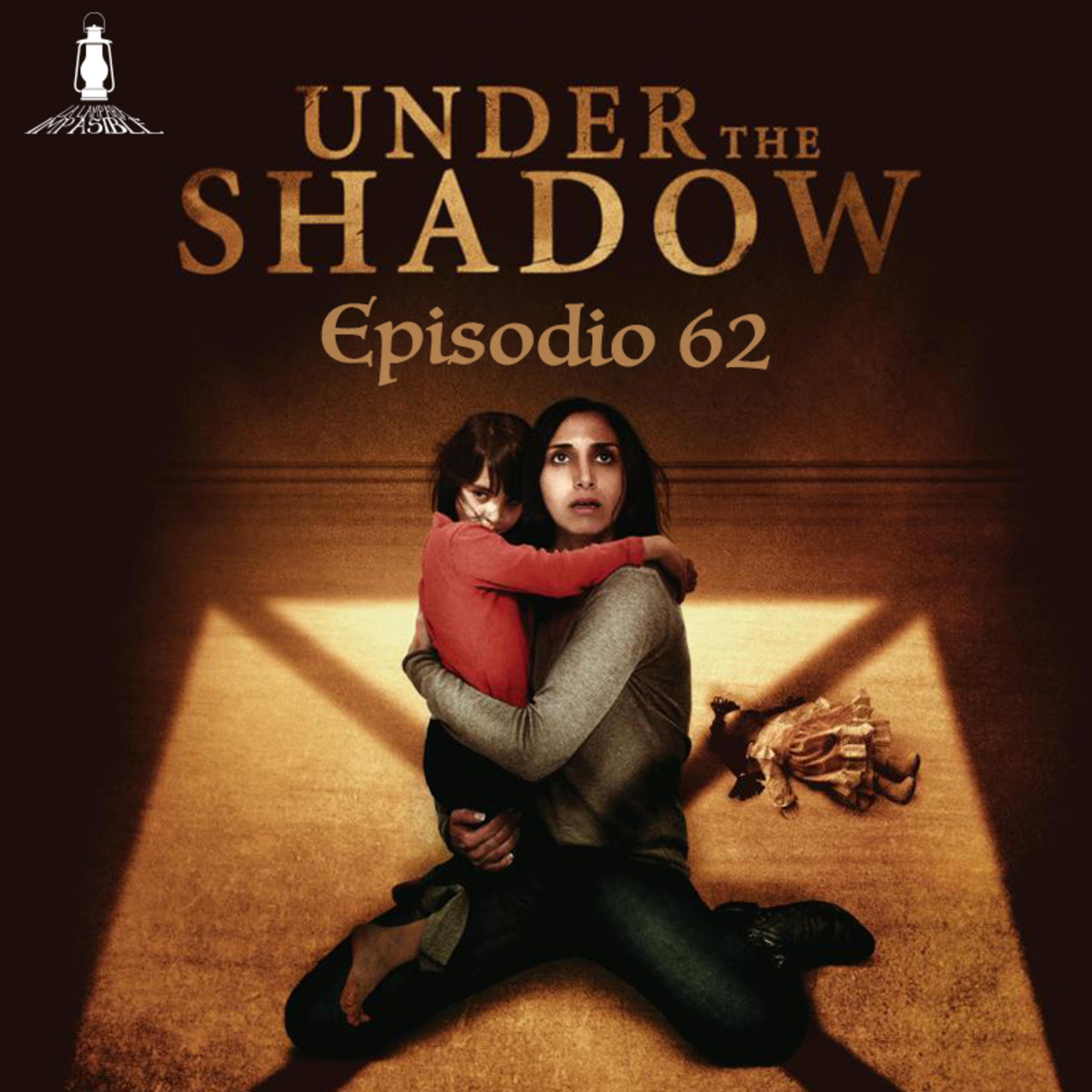 EP 4x62 - Under The Shadow (2016) episode artwork