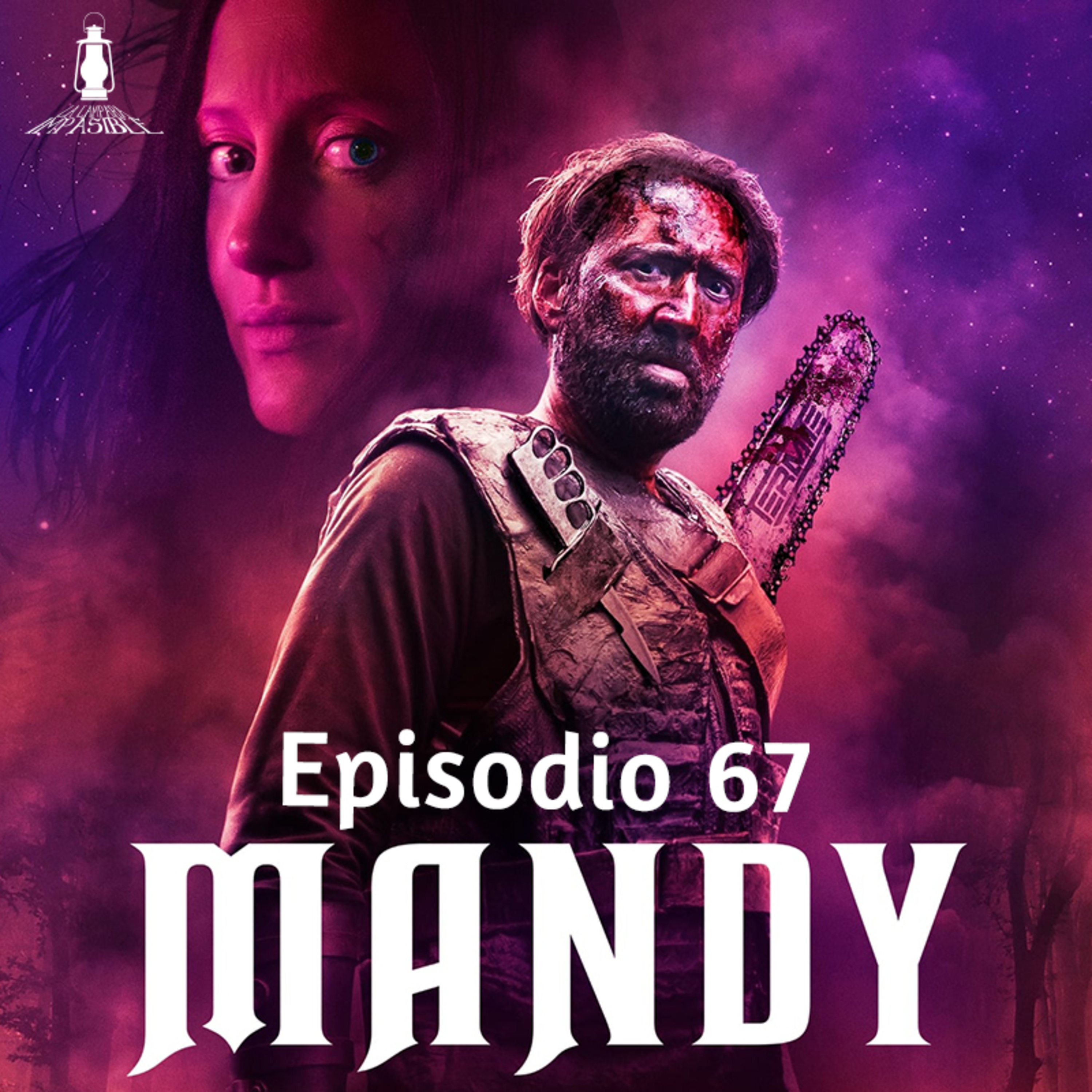 EP 4x67 - Mandy (2018) episode artwork