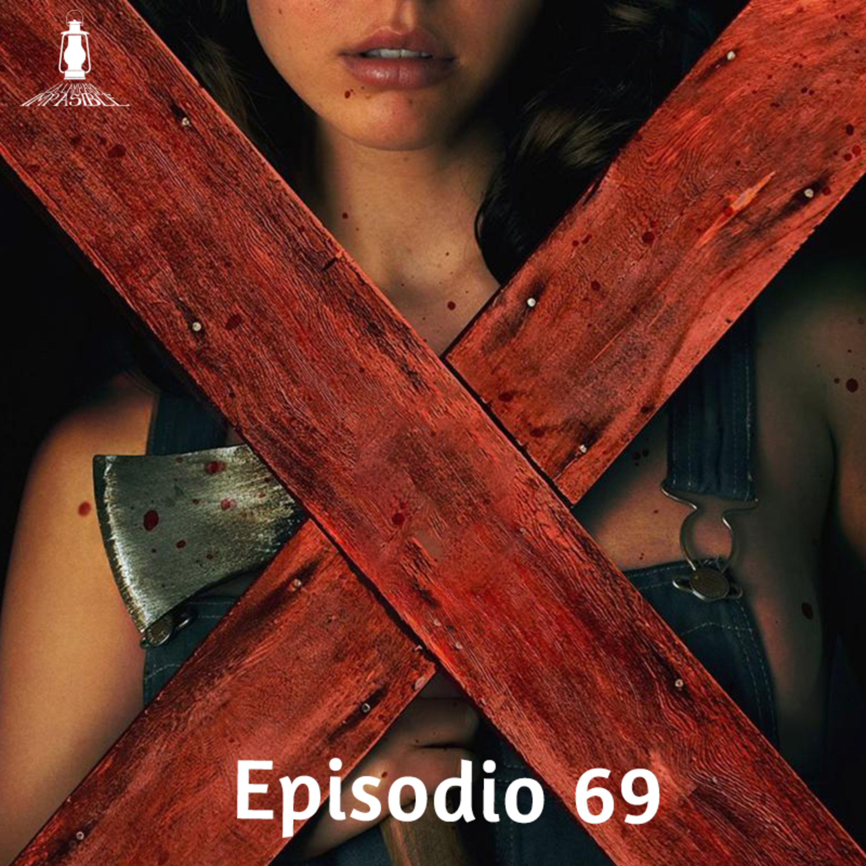 EP 4x69 - X (2022) episode artwork