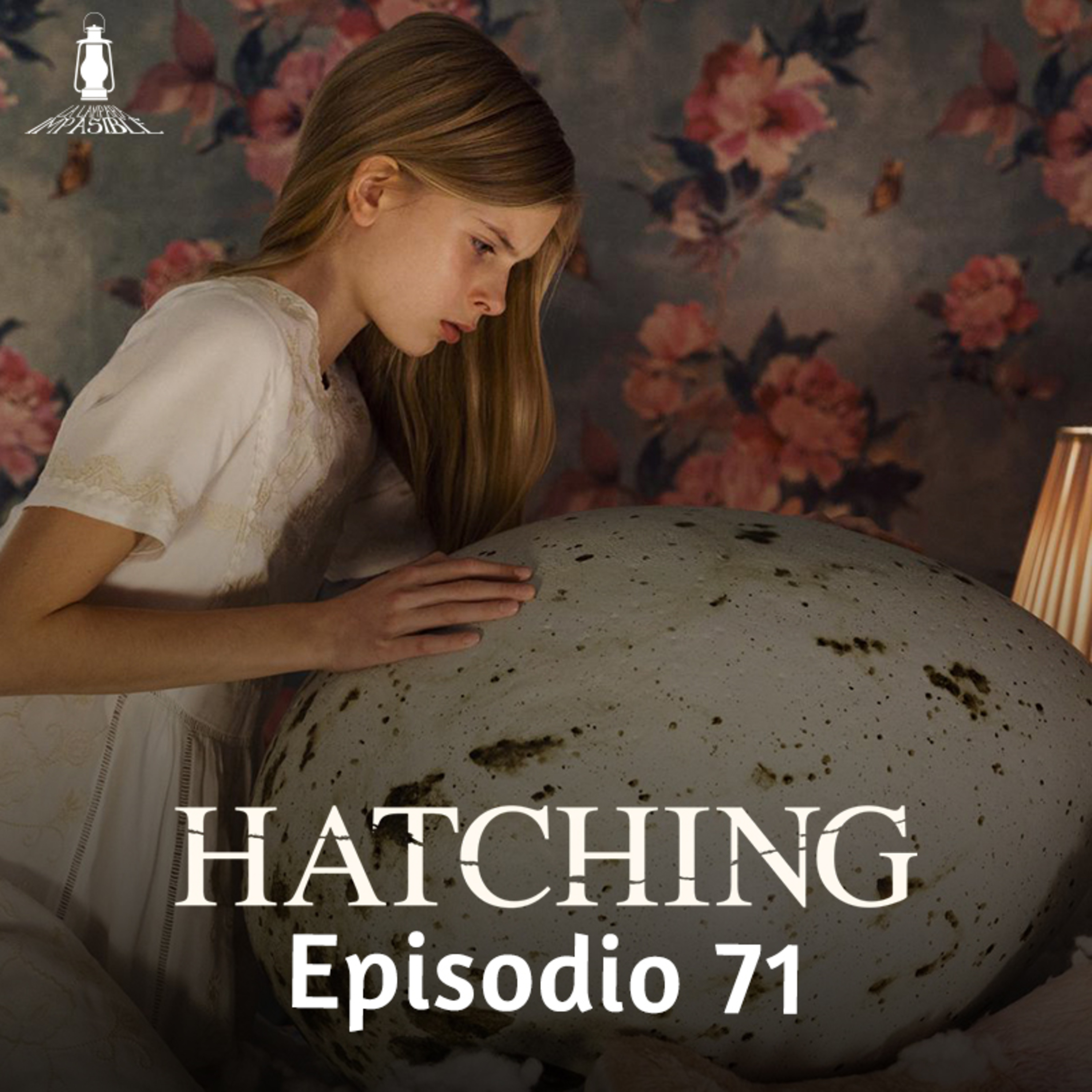 EP 4x71 - Hatching (2022) episode artwork
