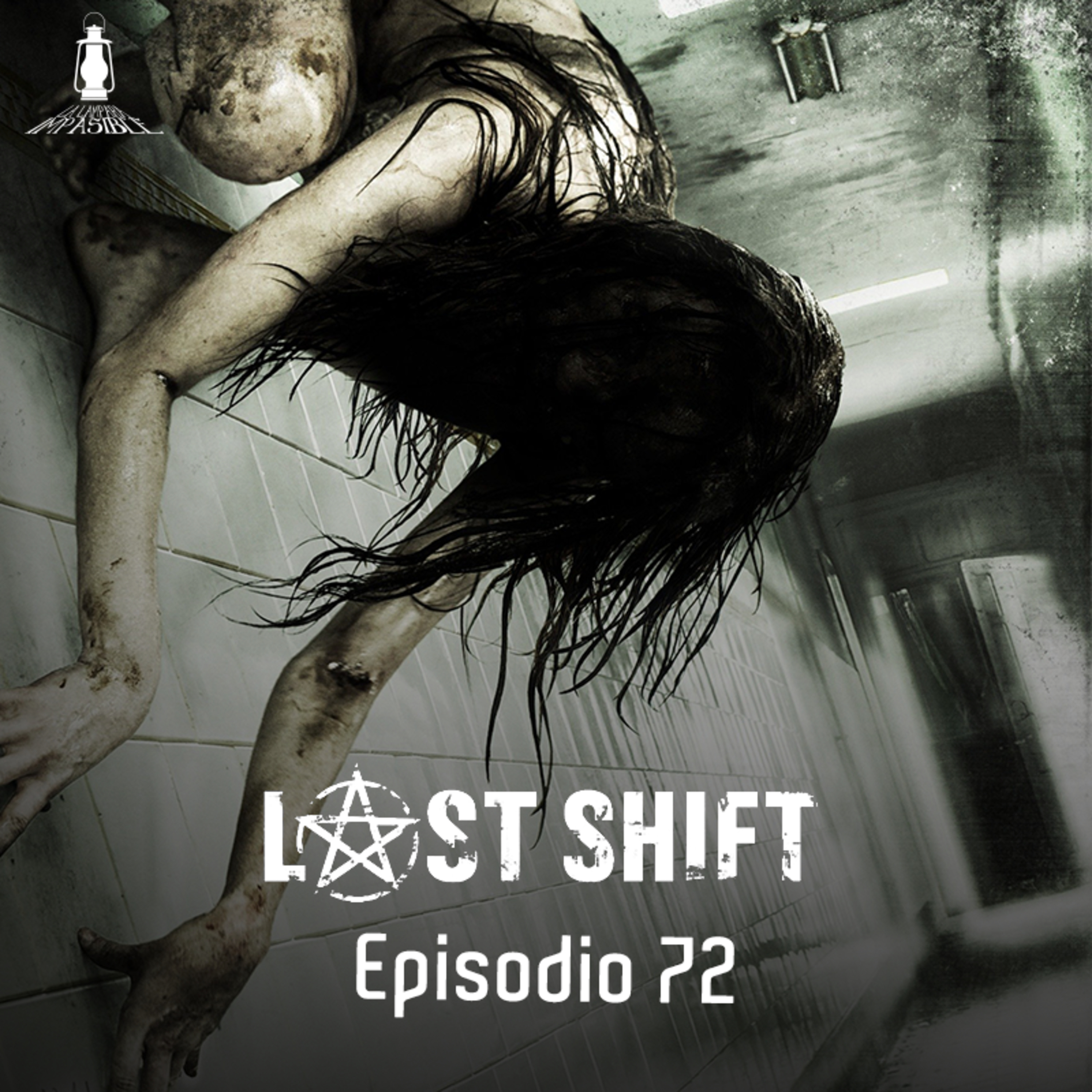 EP 4x72 - Last Shift (2014) episode artwork