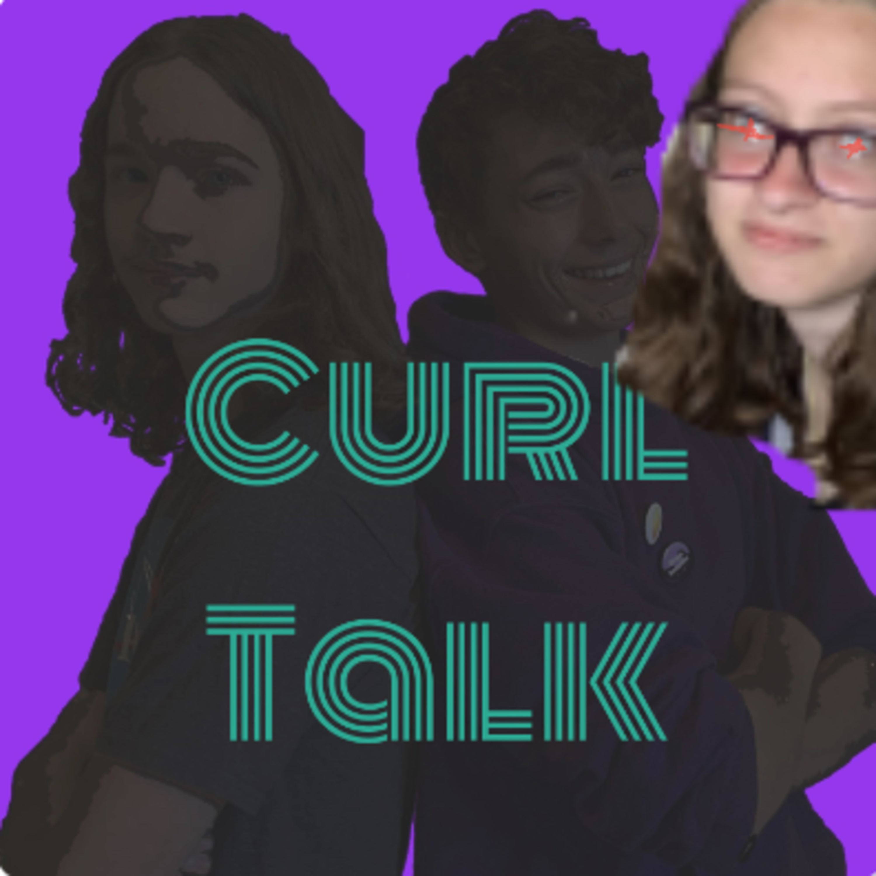 Curl Talk
