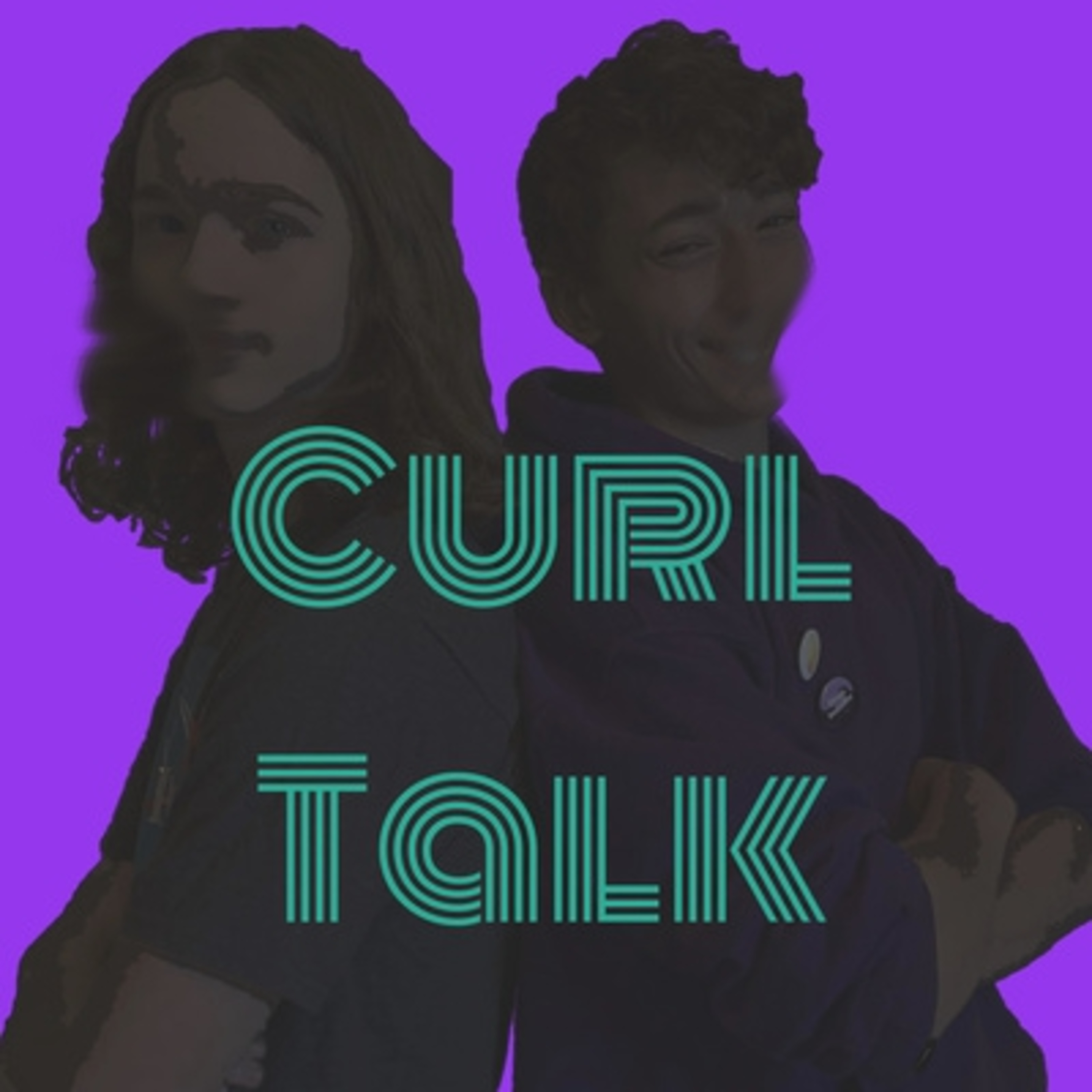 Curl Talk