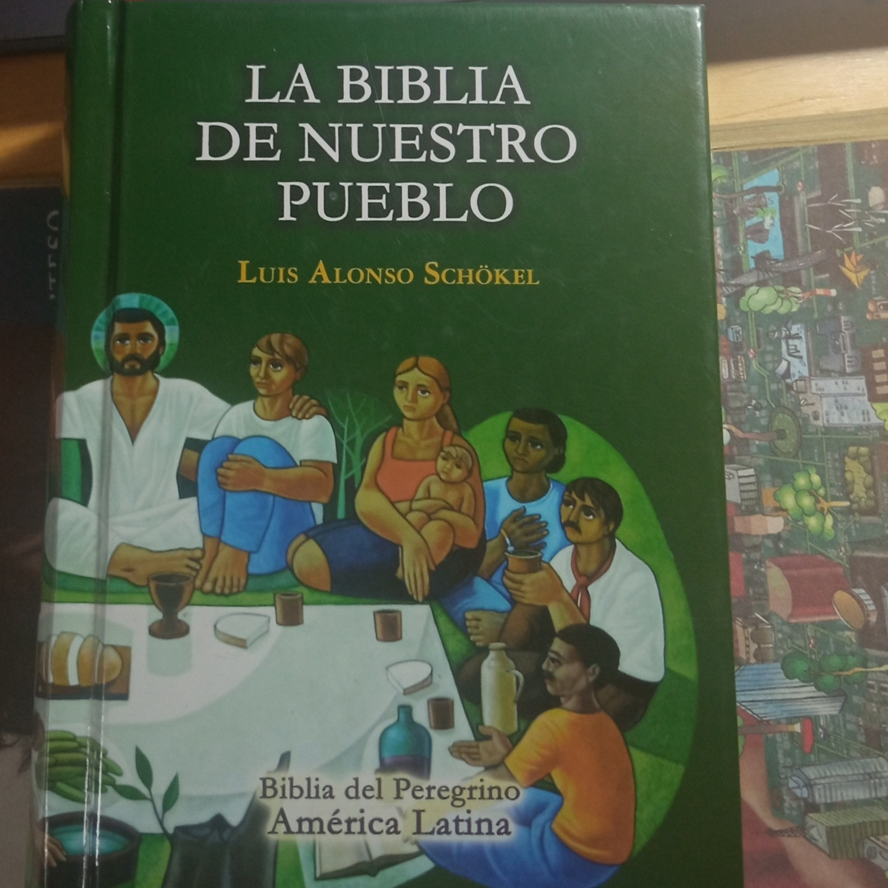 Literatura y Religión