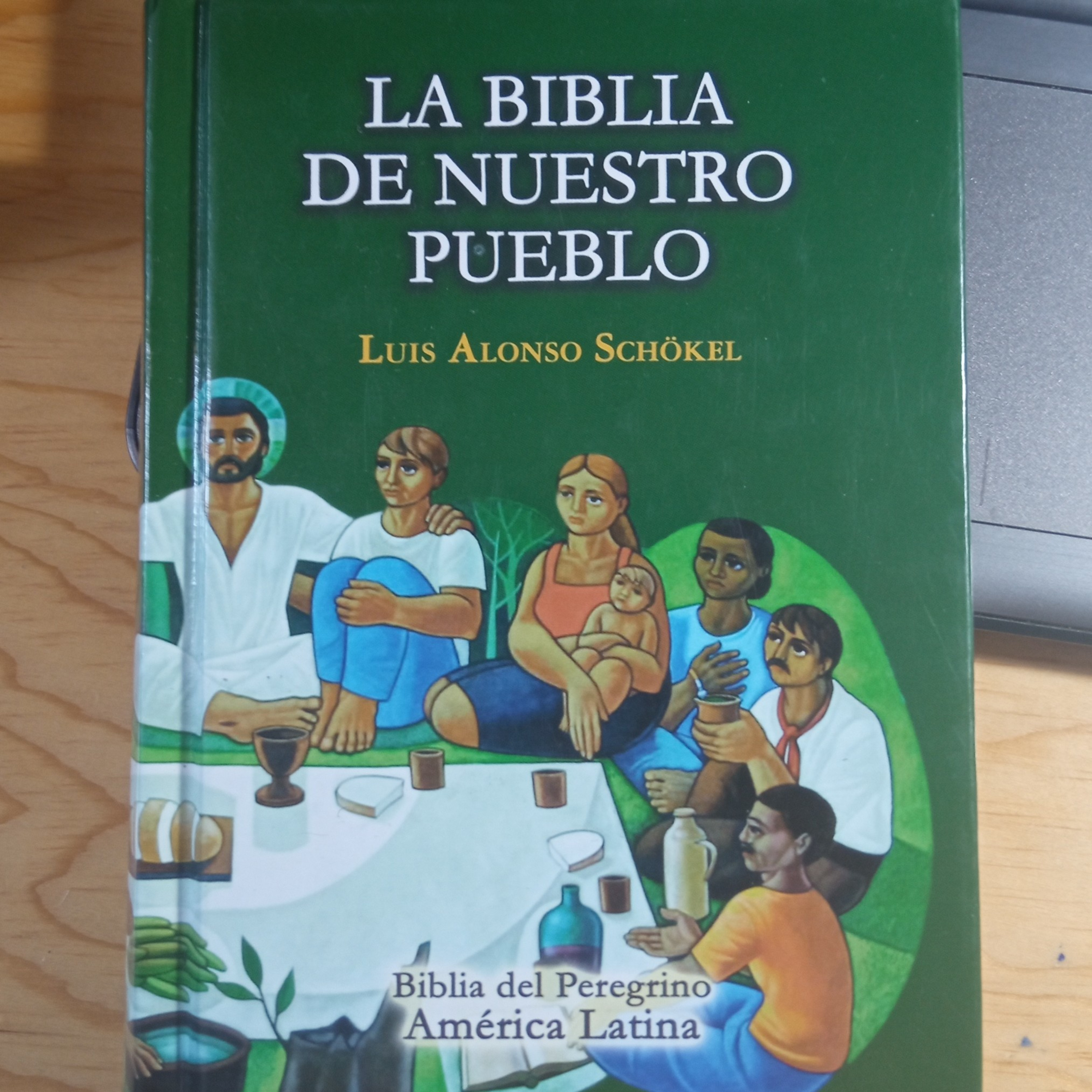 Literatura y Religión