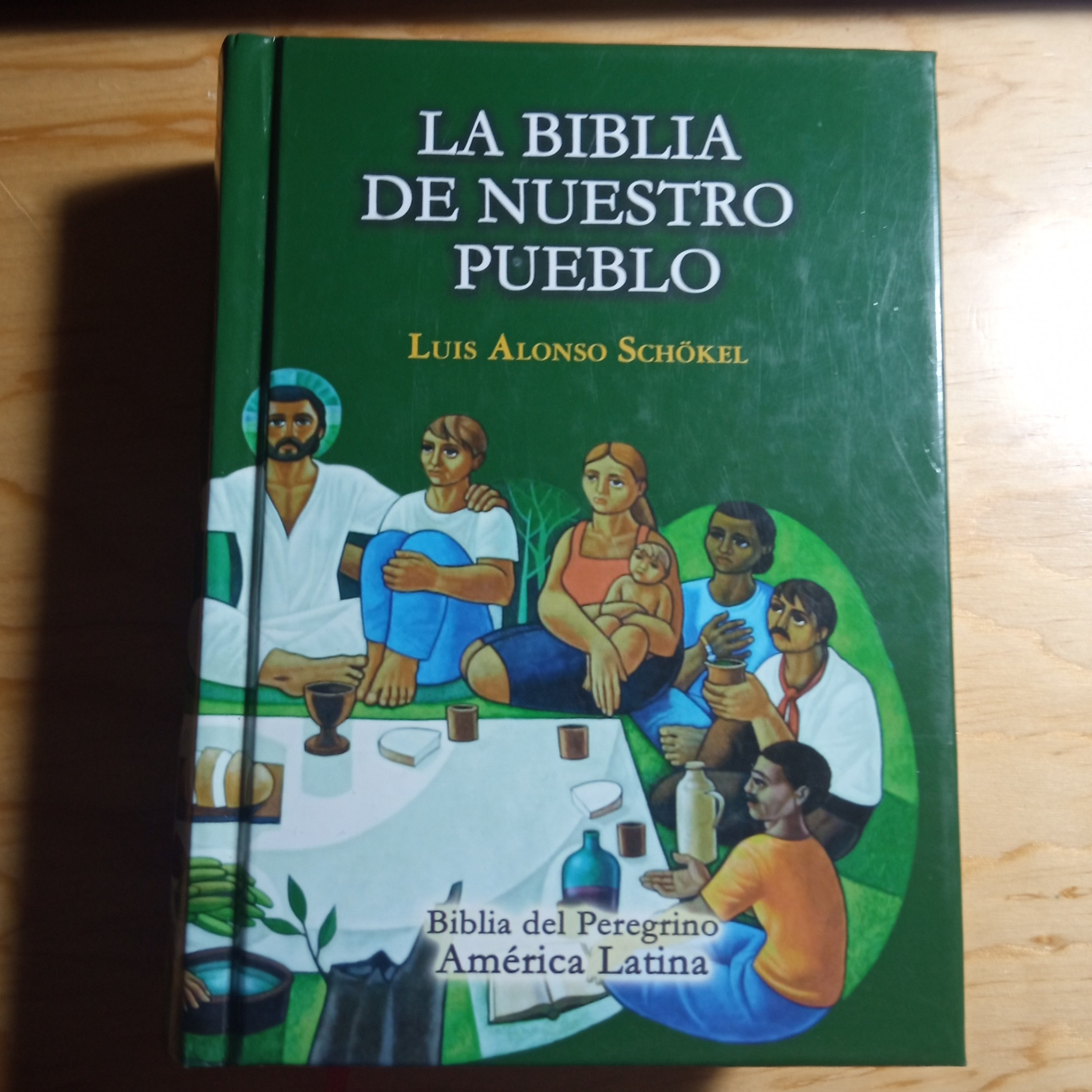 Literatura y Religión