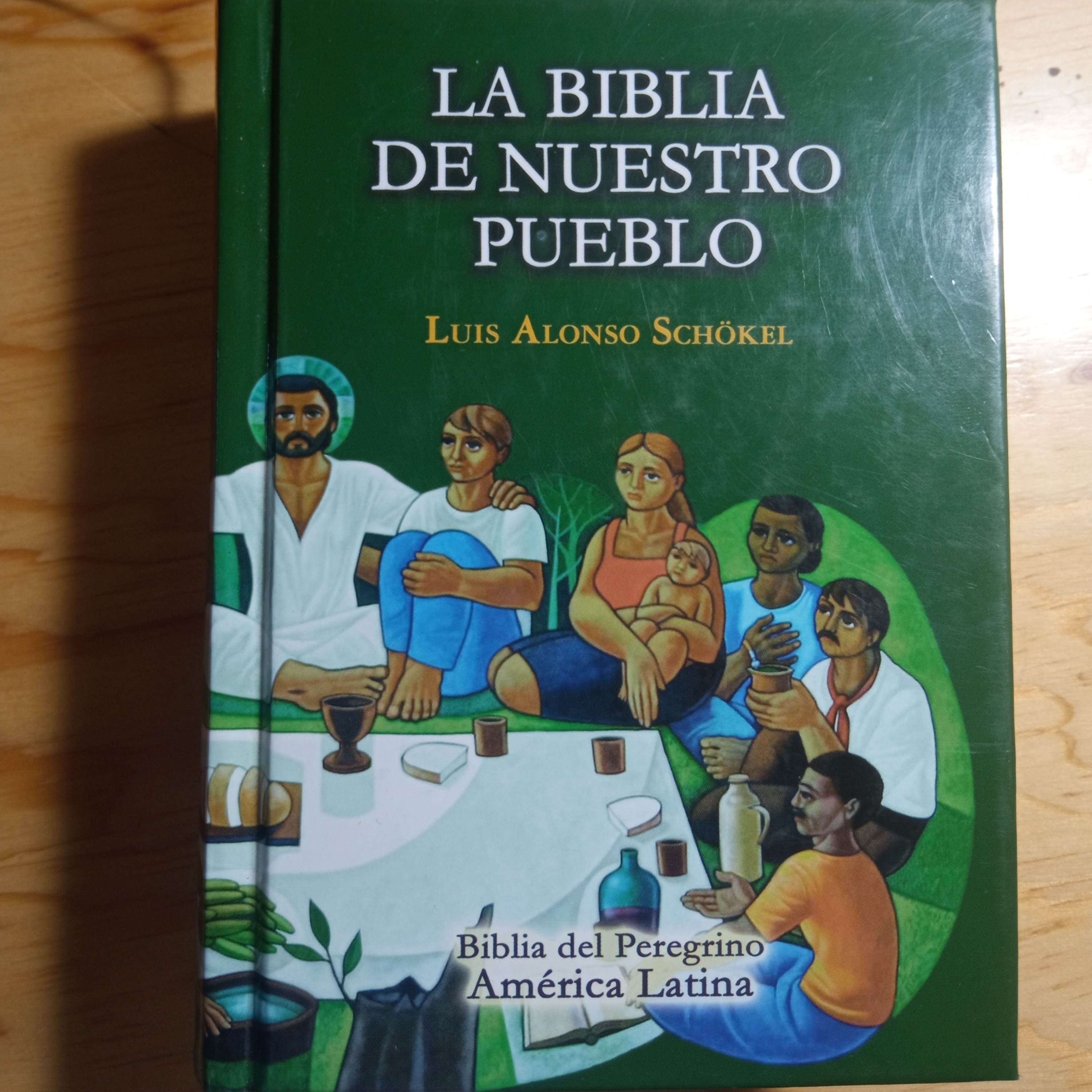 Literatura y Religión