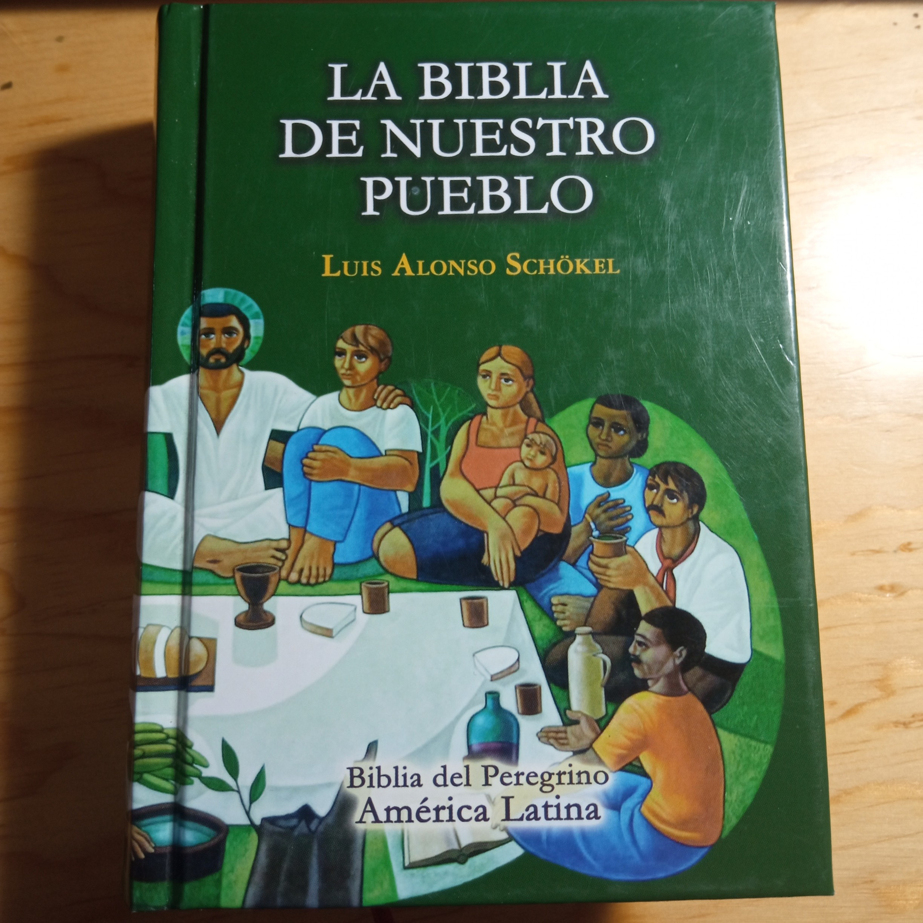 Literatura y Religión