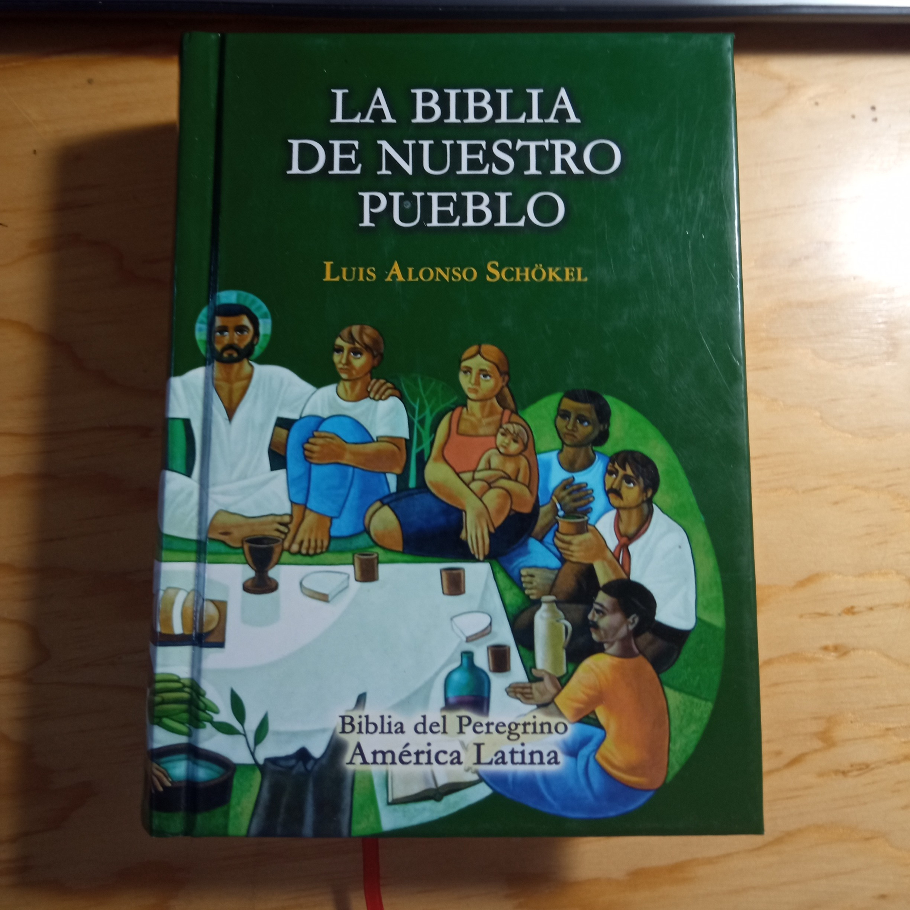 Literatura y Religión