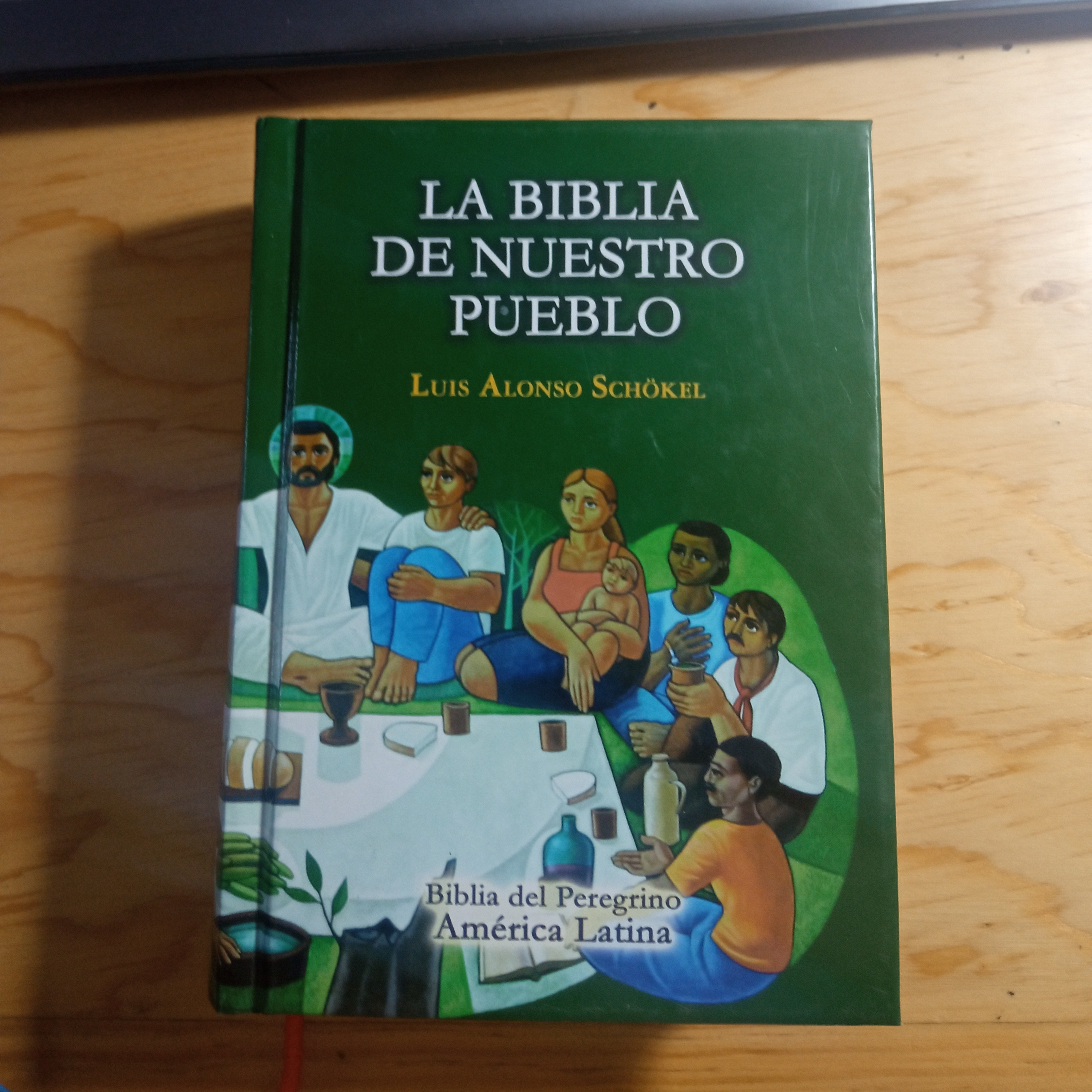 Literatura y Religión