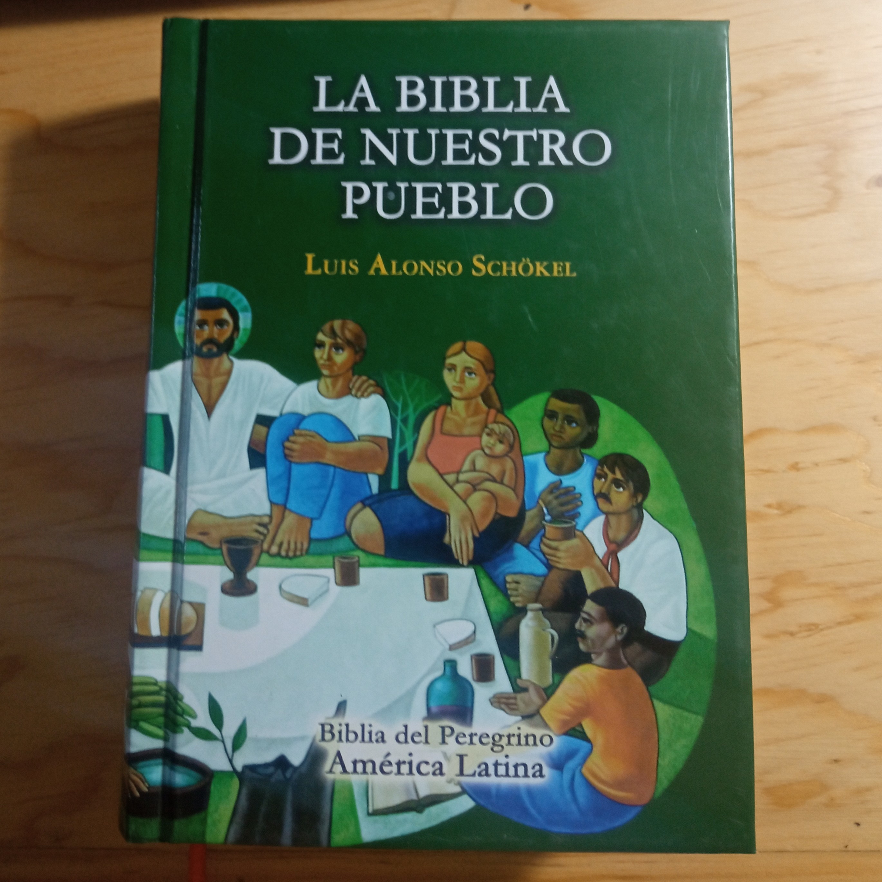 Literatura y Religión