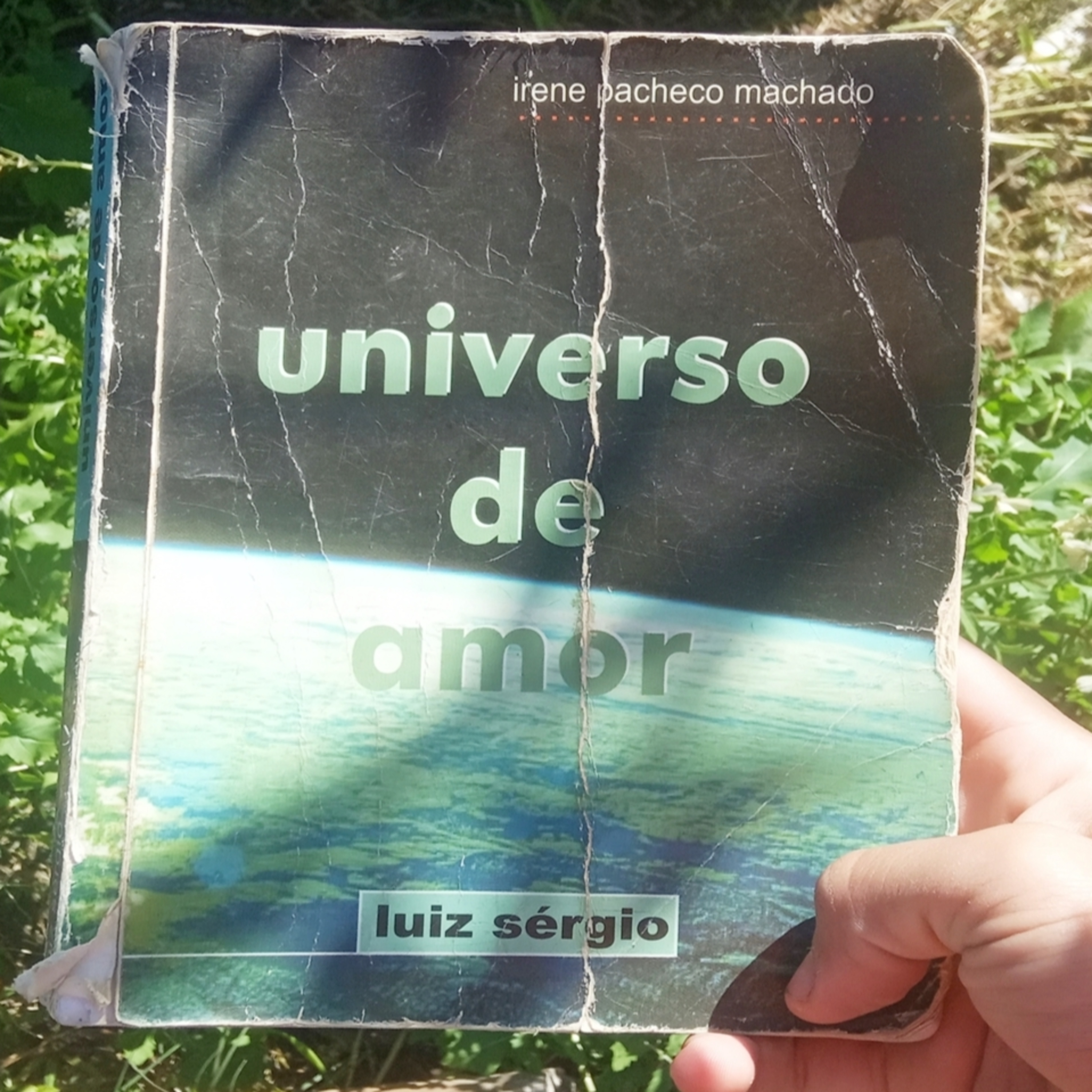 Tentando Ser Espírita