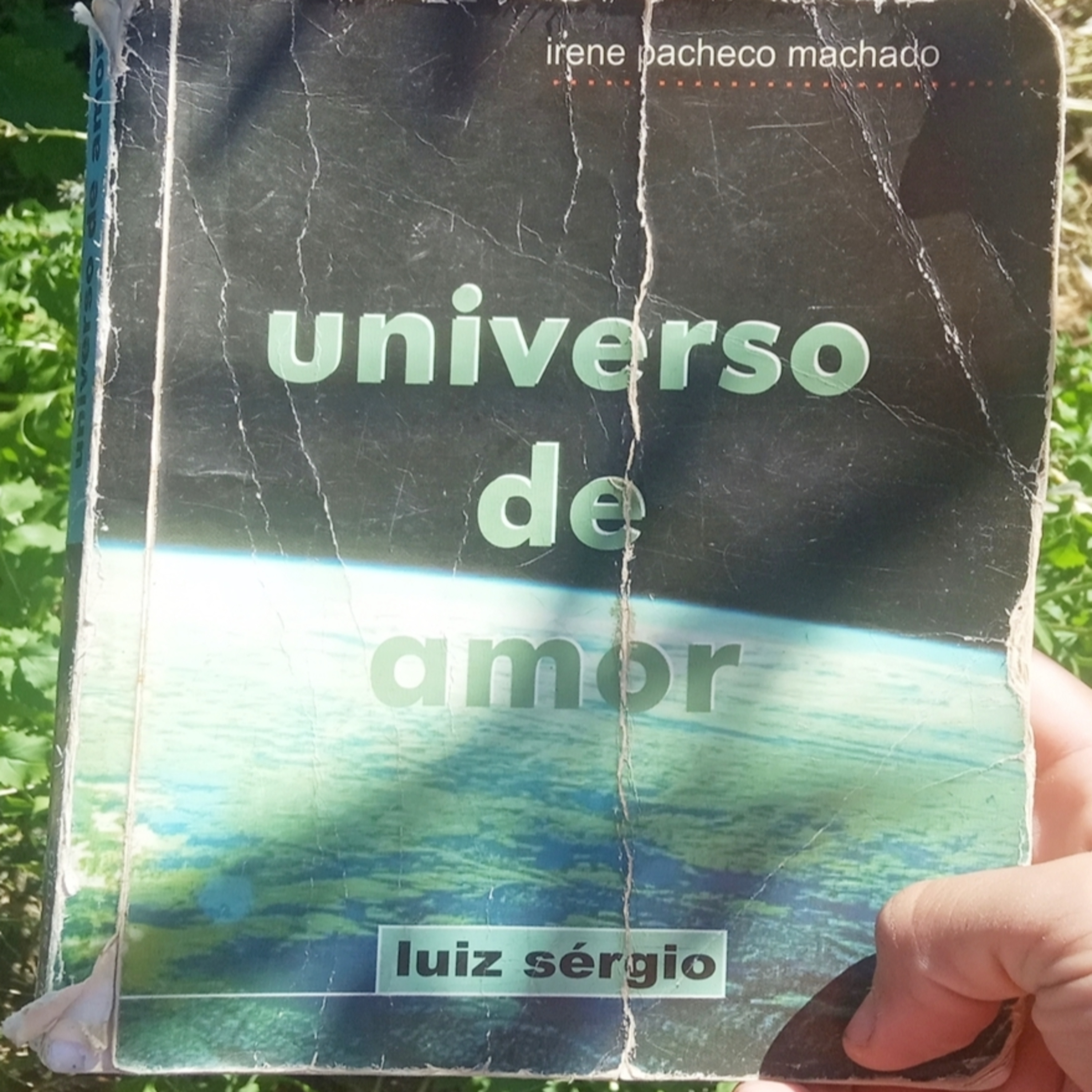 Tentando Ser Espírita