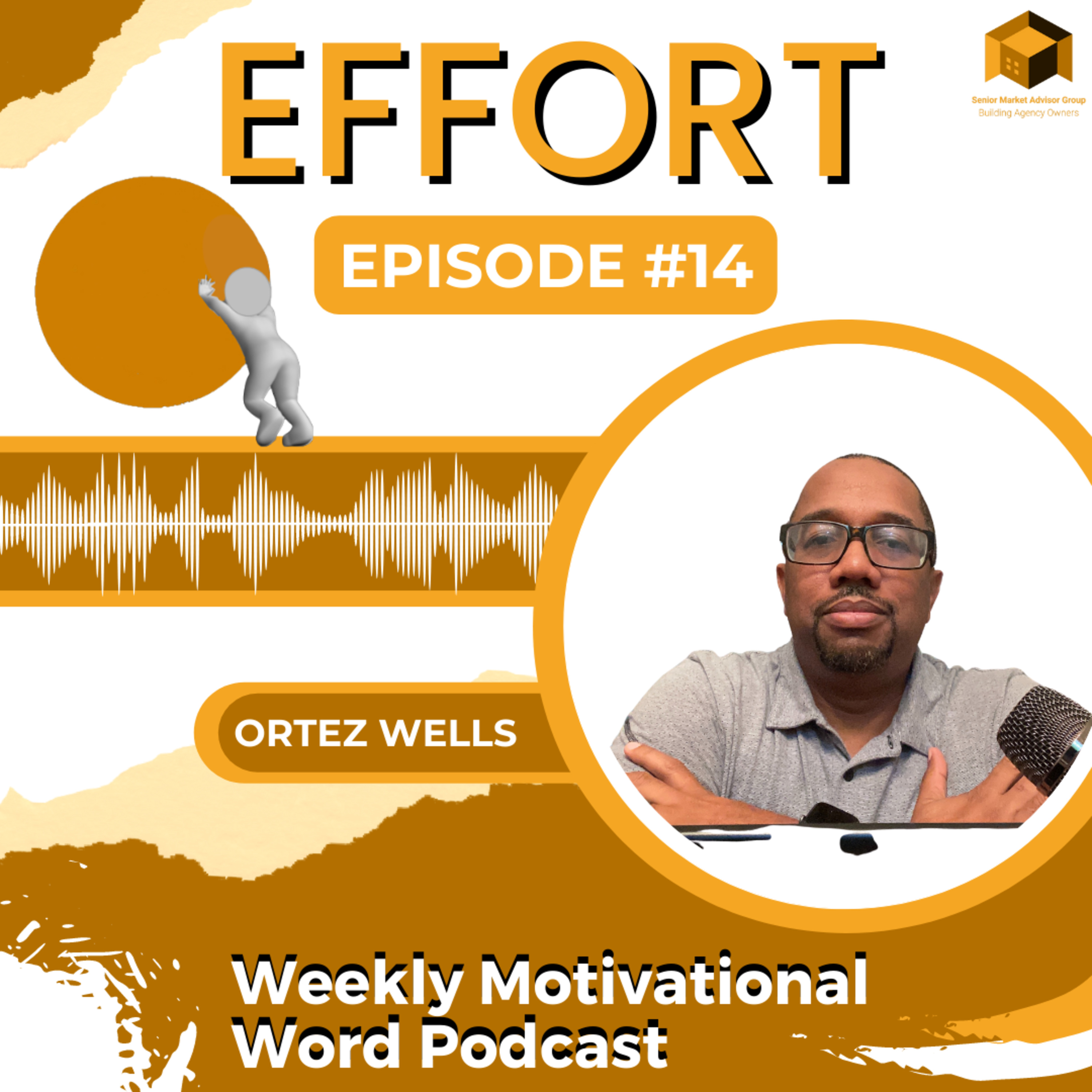 Weekly Motivational Word Podcast