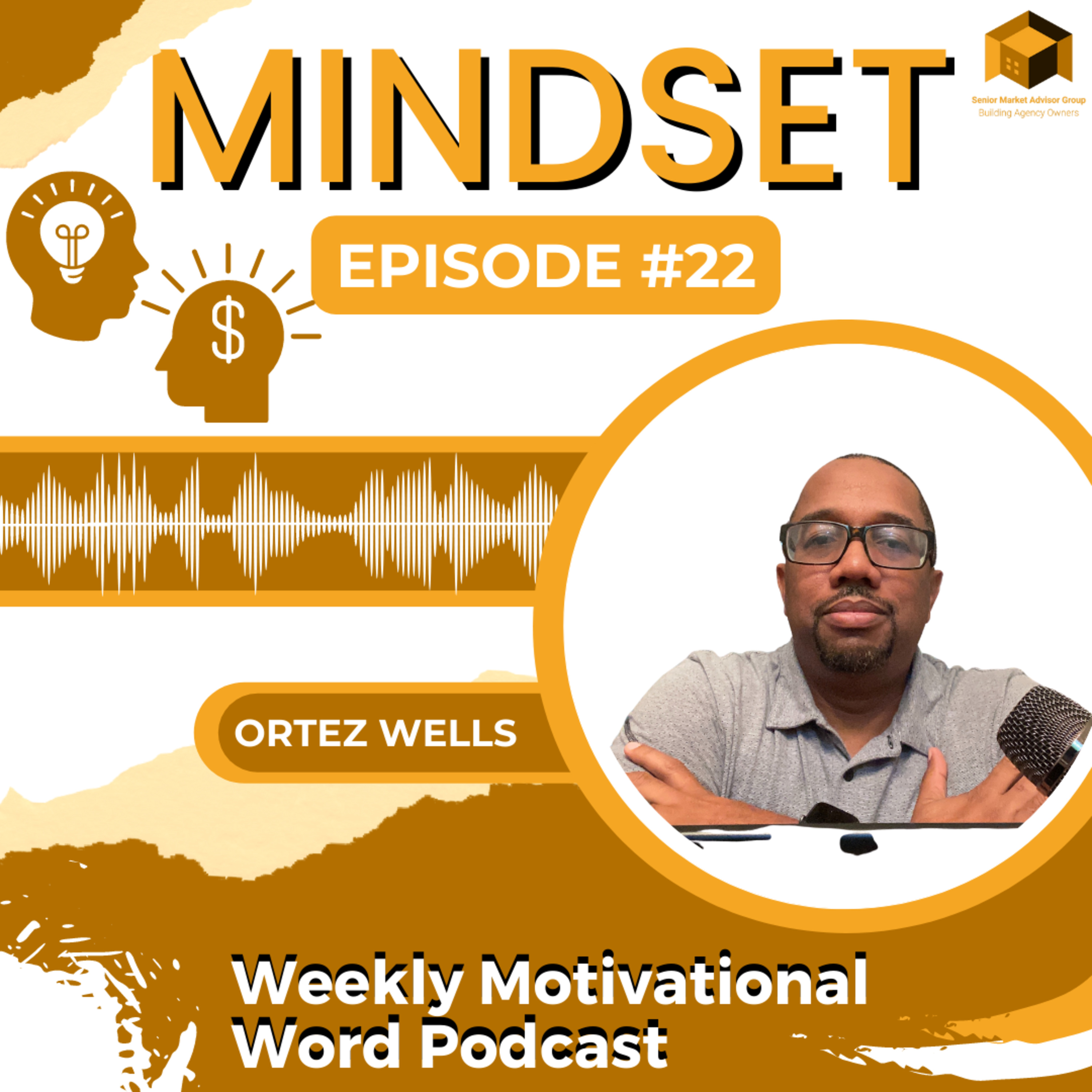 Weekly Motivational Word Podcast