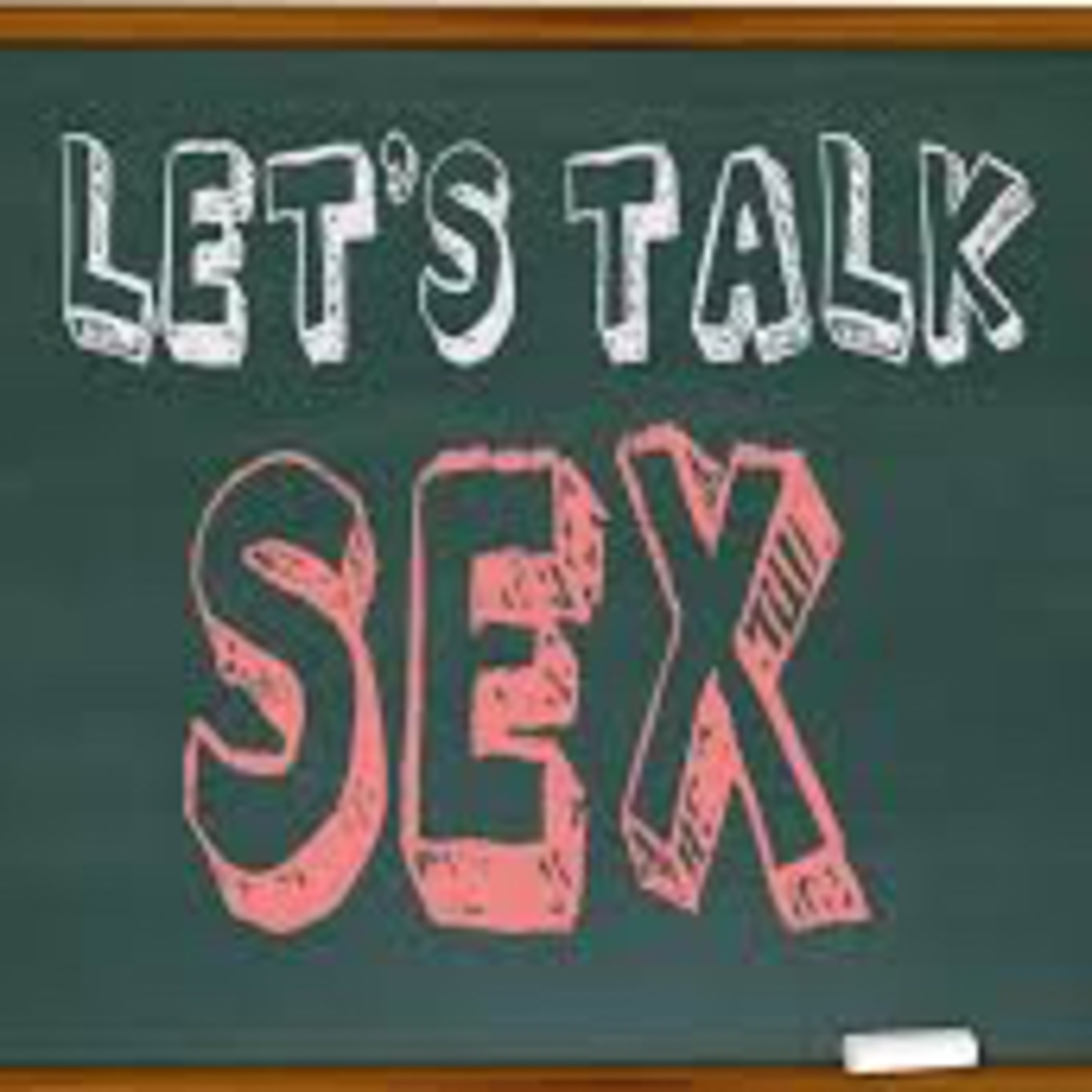 Let’s Talk About Sex...... Gender and Sexuality! ❤️