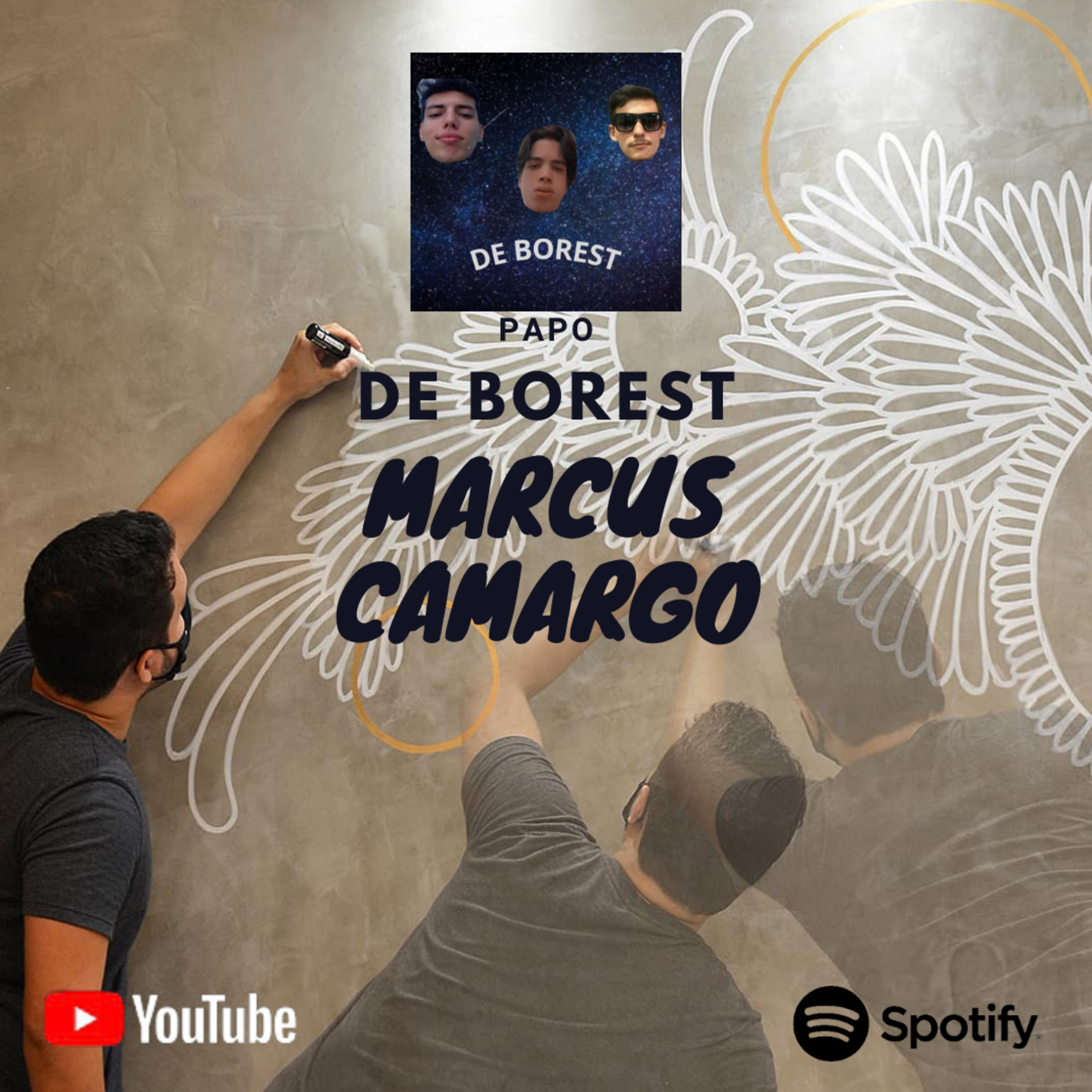 DE BOREST