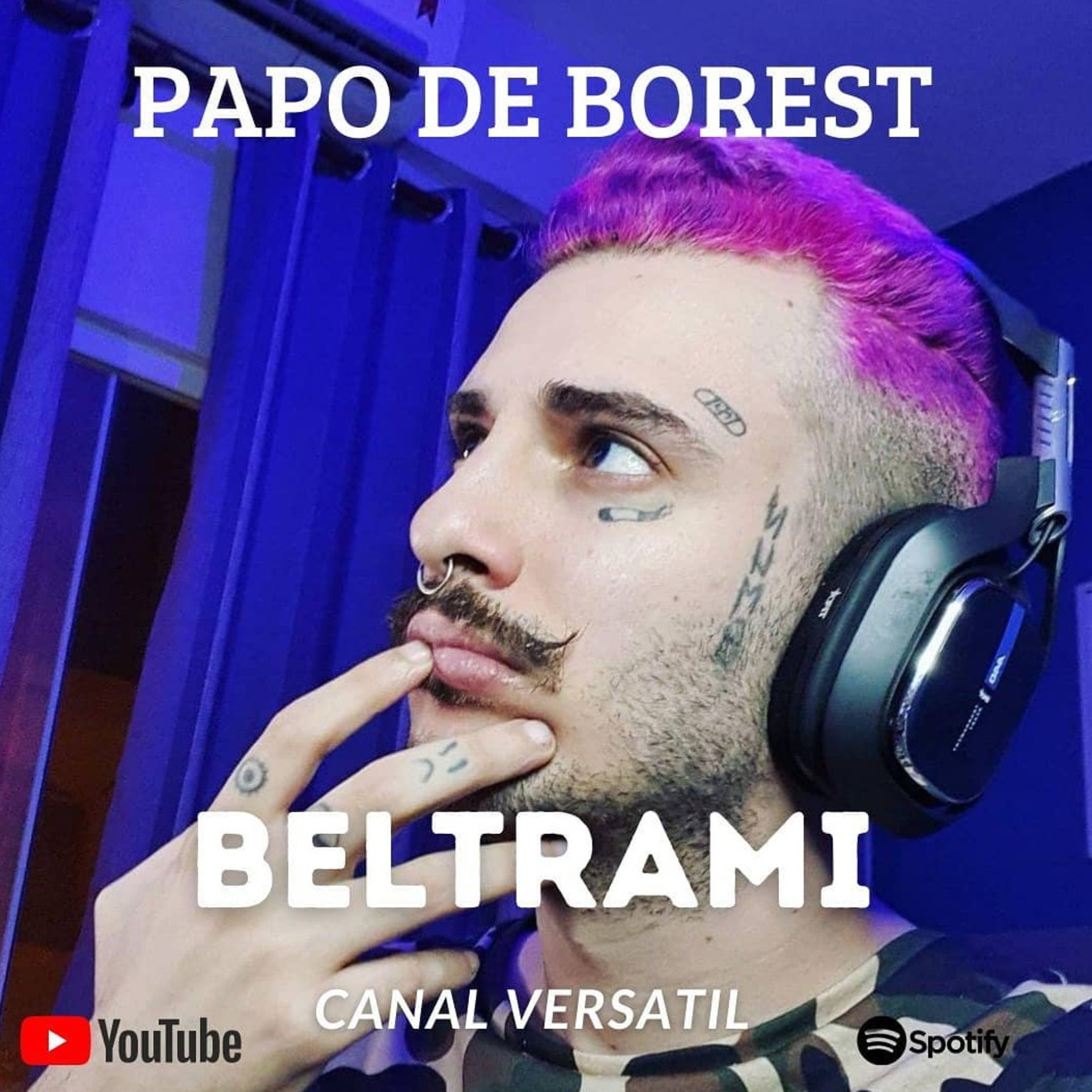 DE BOREST