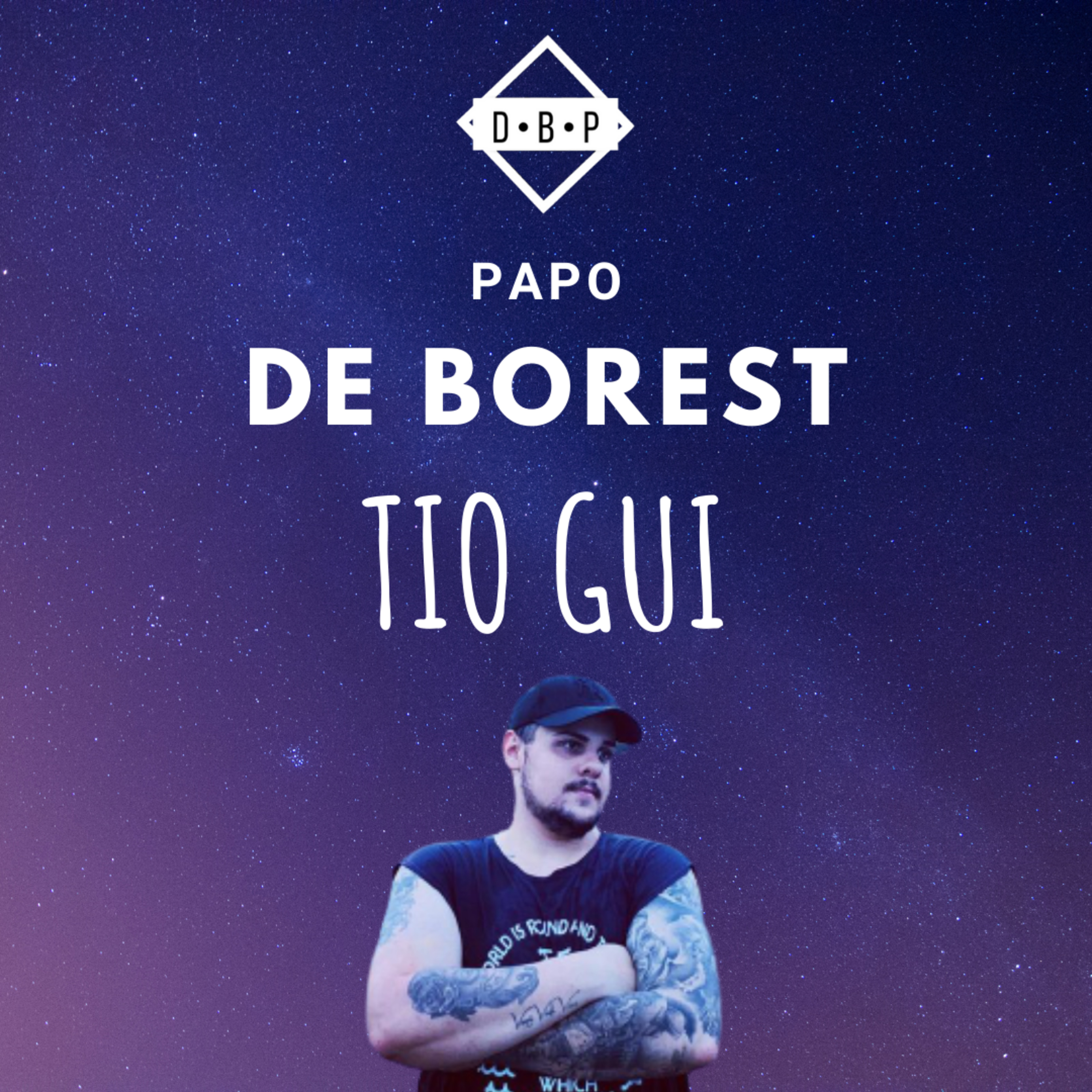 DE BOREST