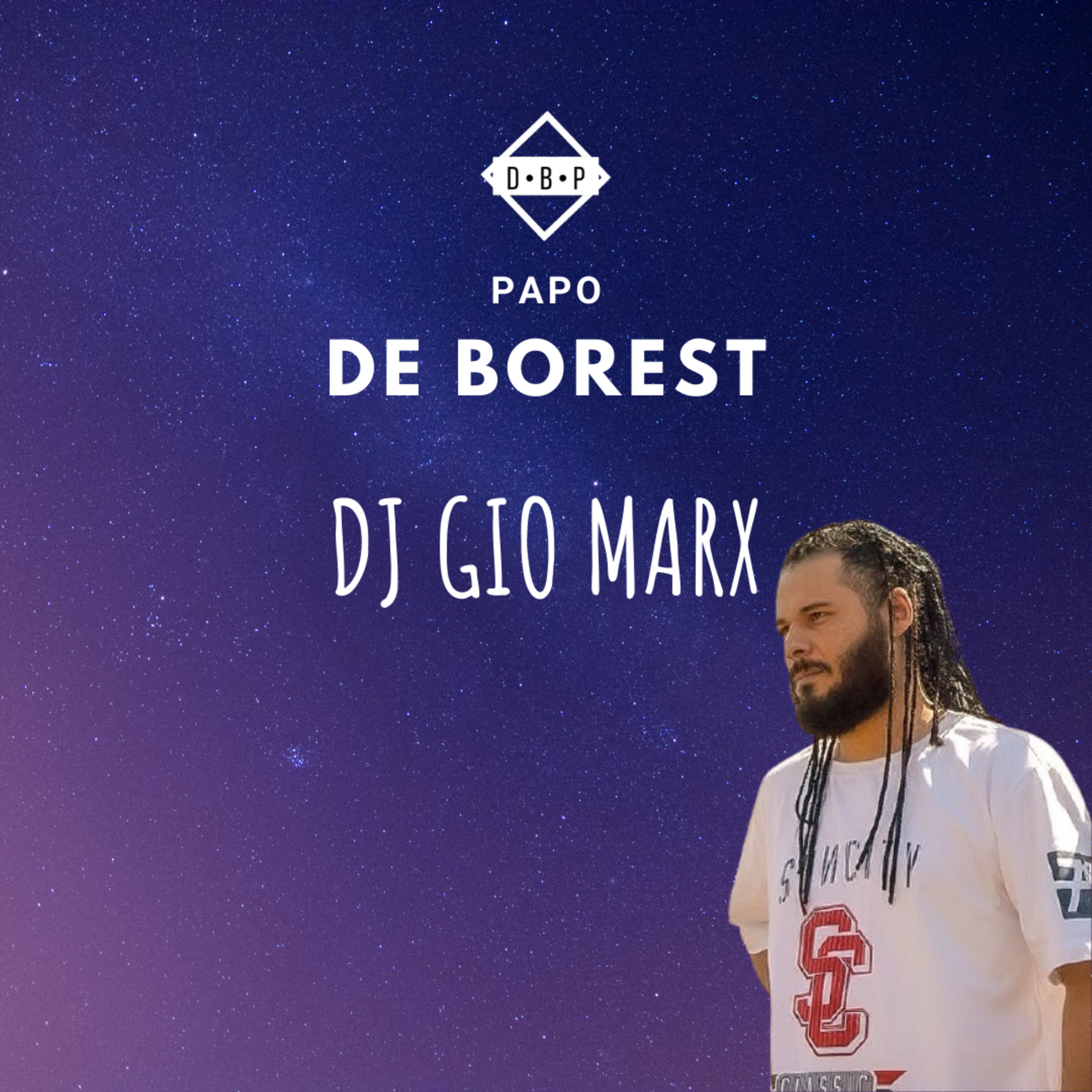 DE BOREST