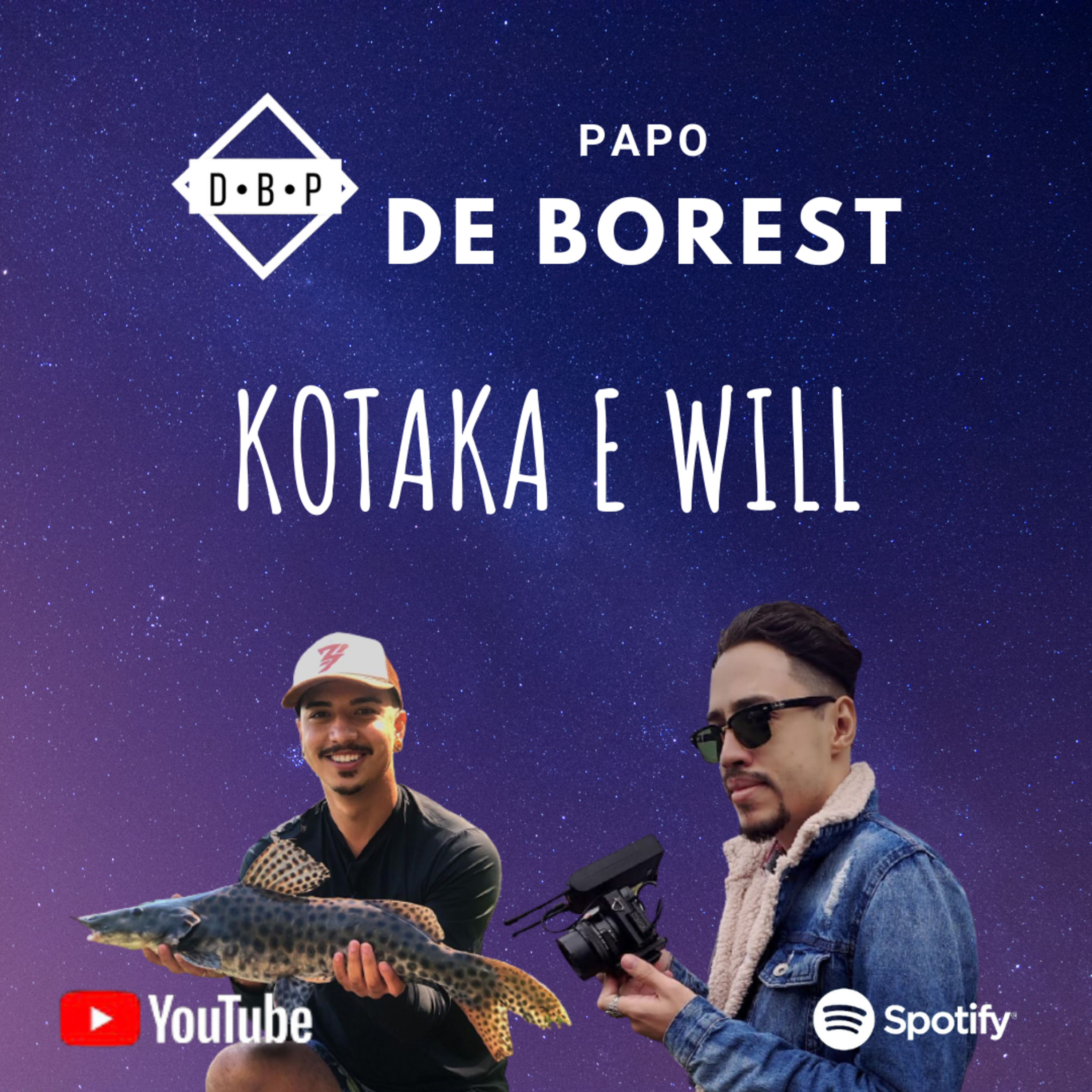 DE BOREST