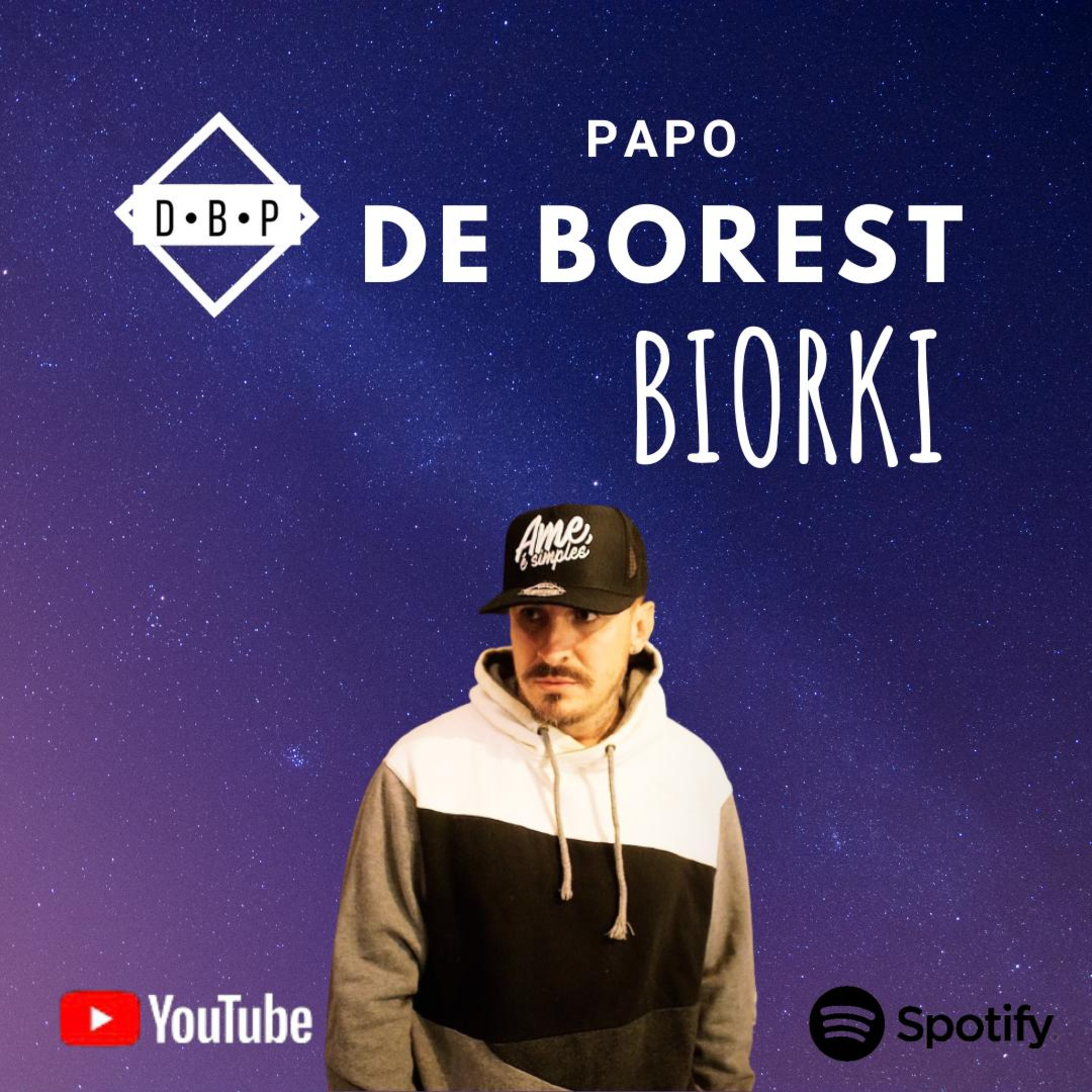 DE BOREST