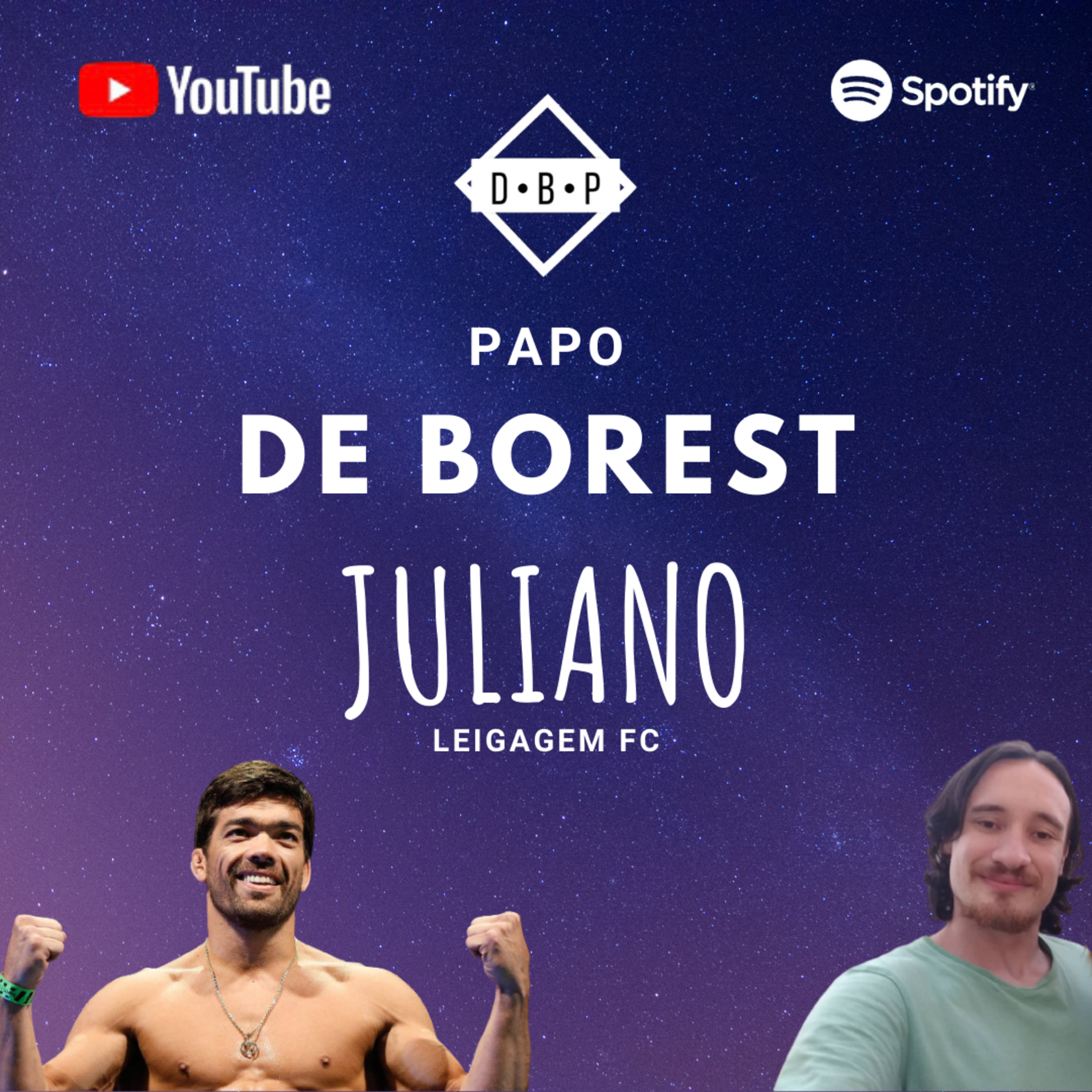 DE BOREST