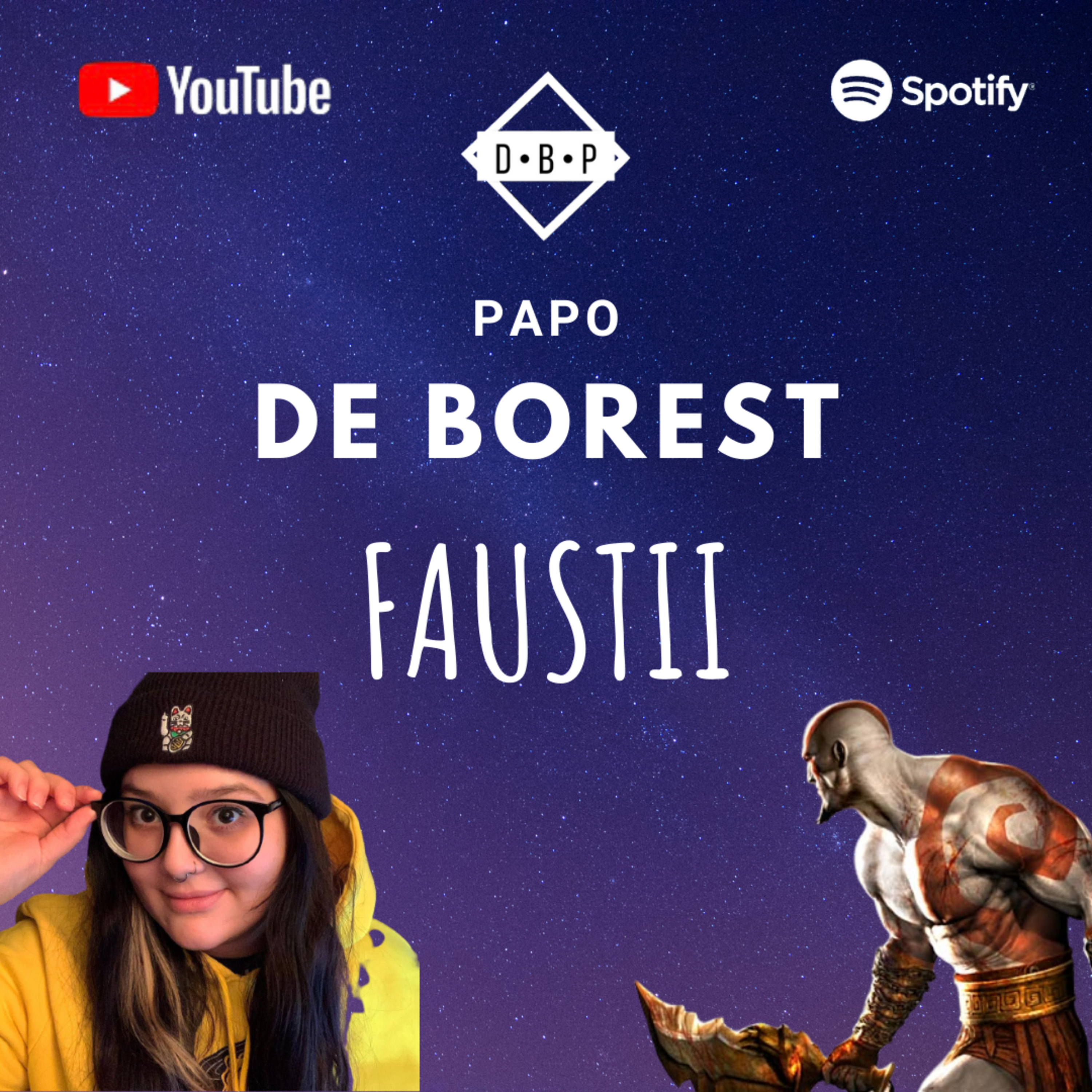 DE BOREST
