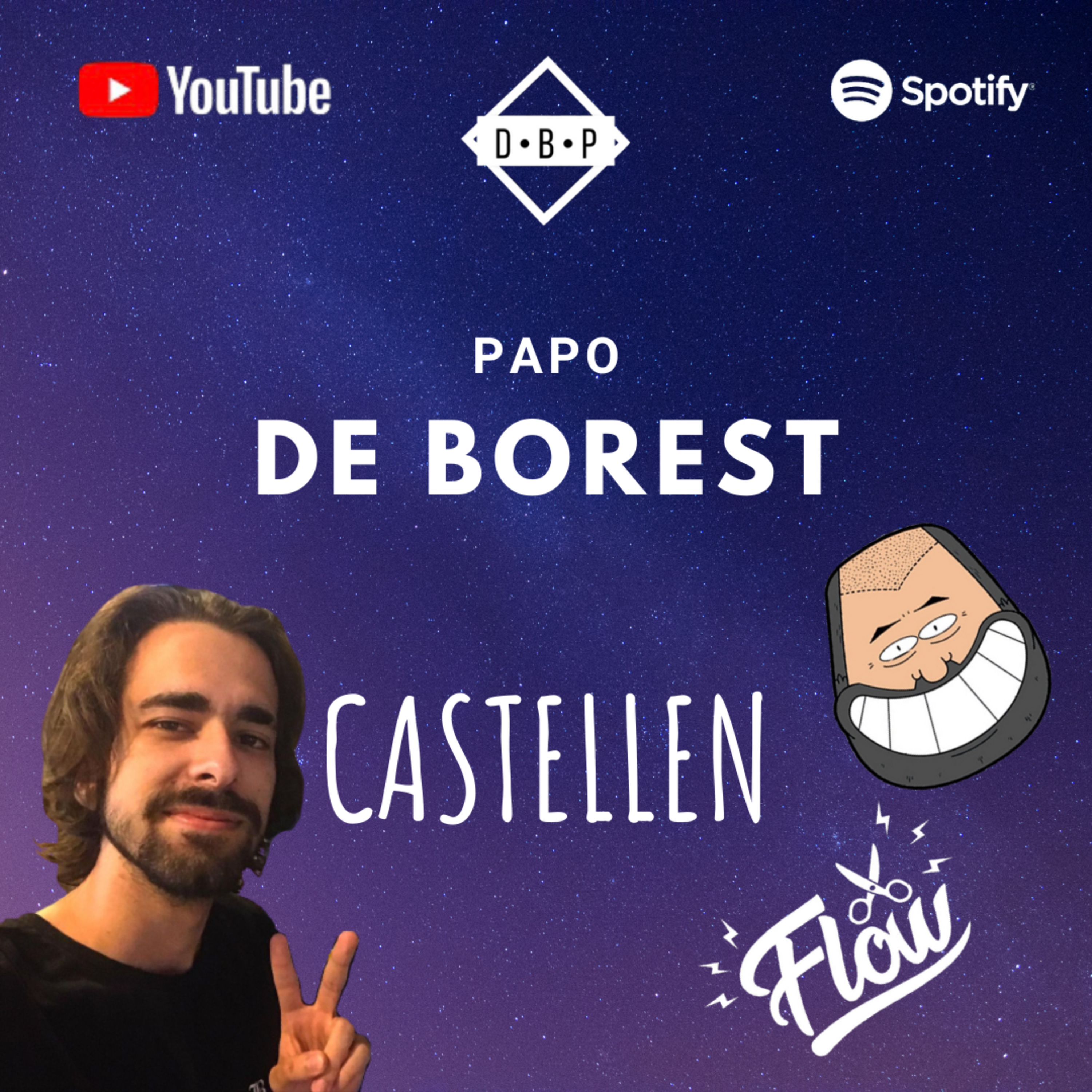DE BOREST