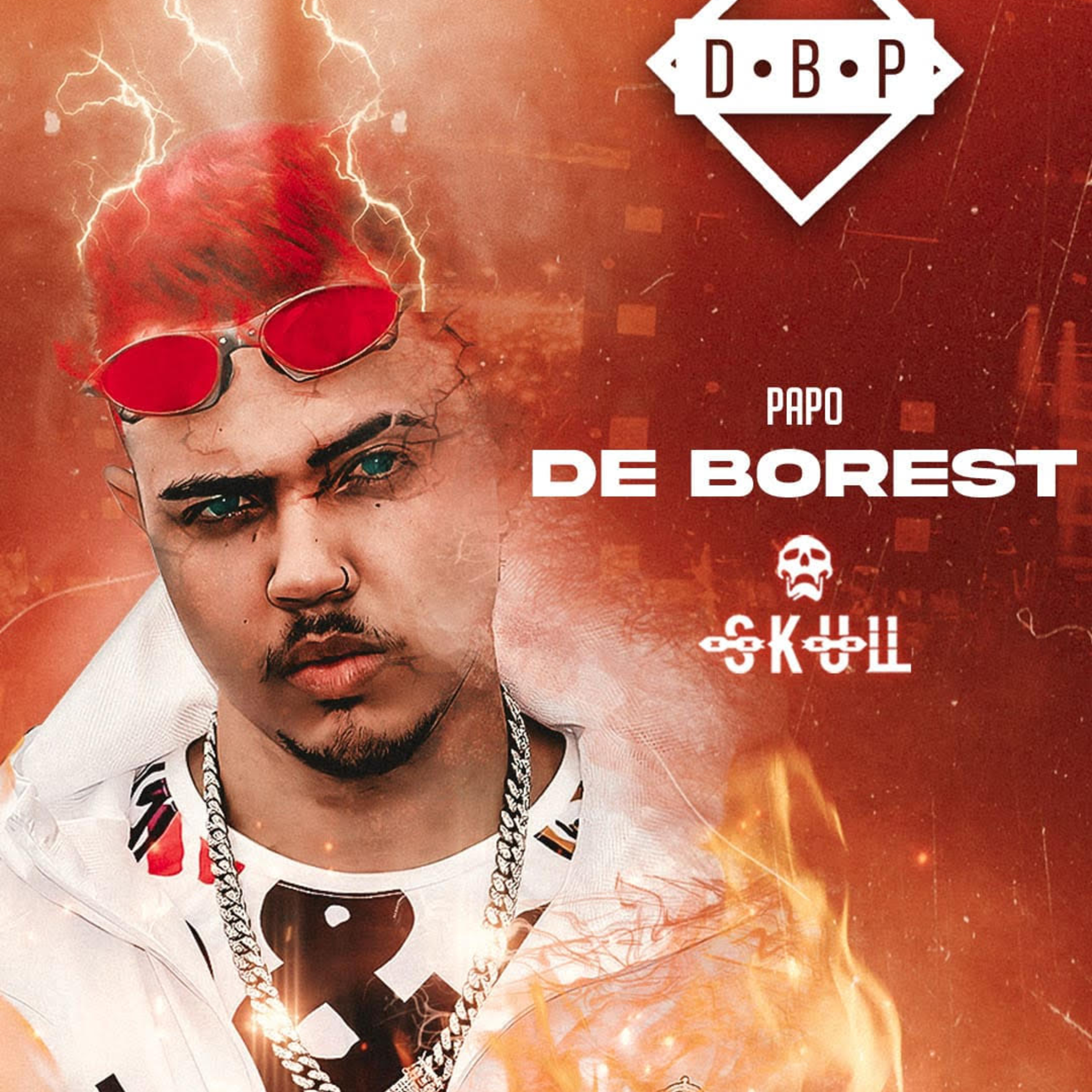DE BOREST