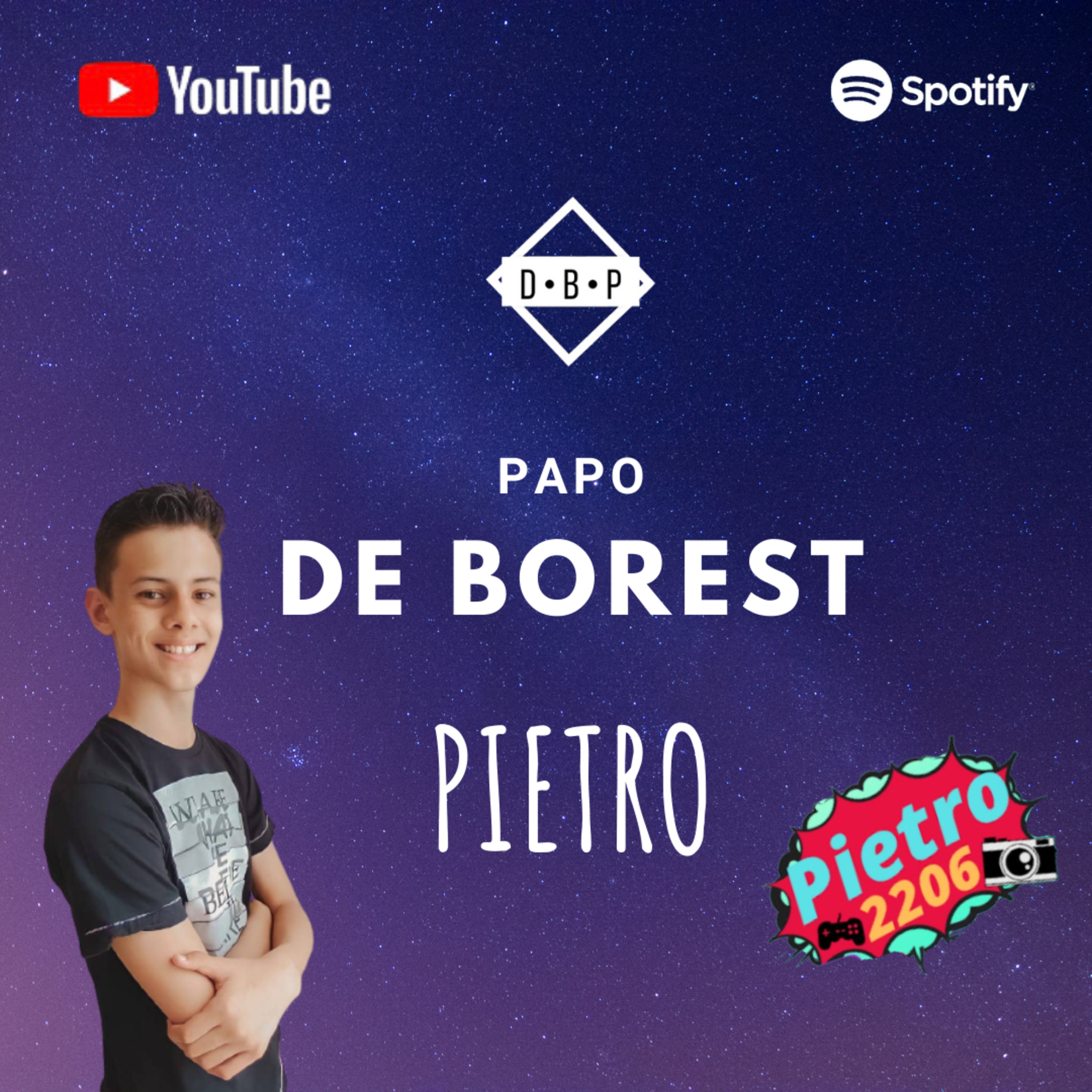 DE BOREST