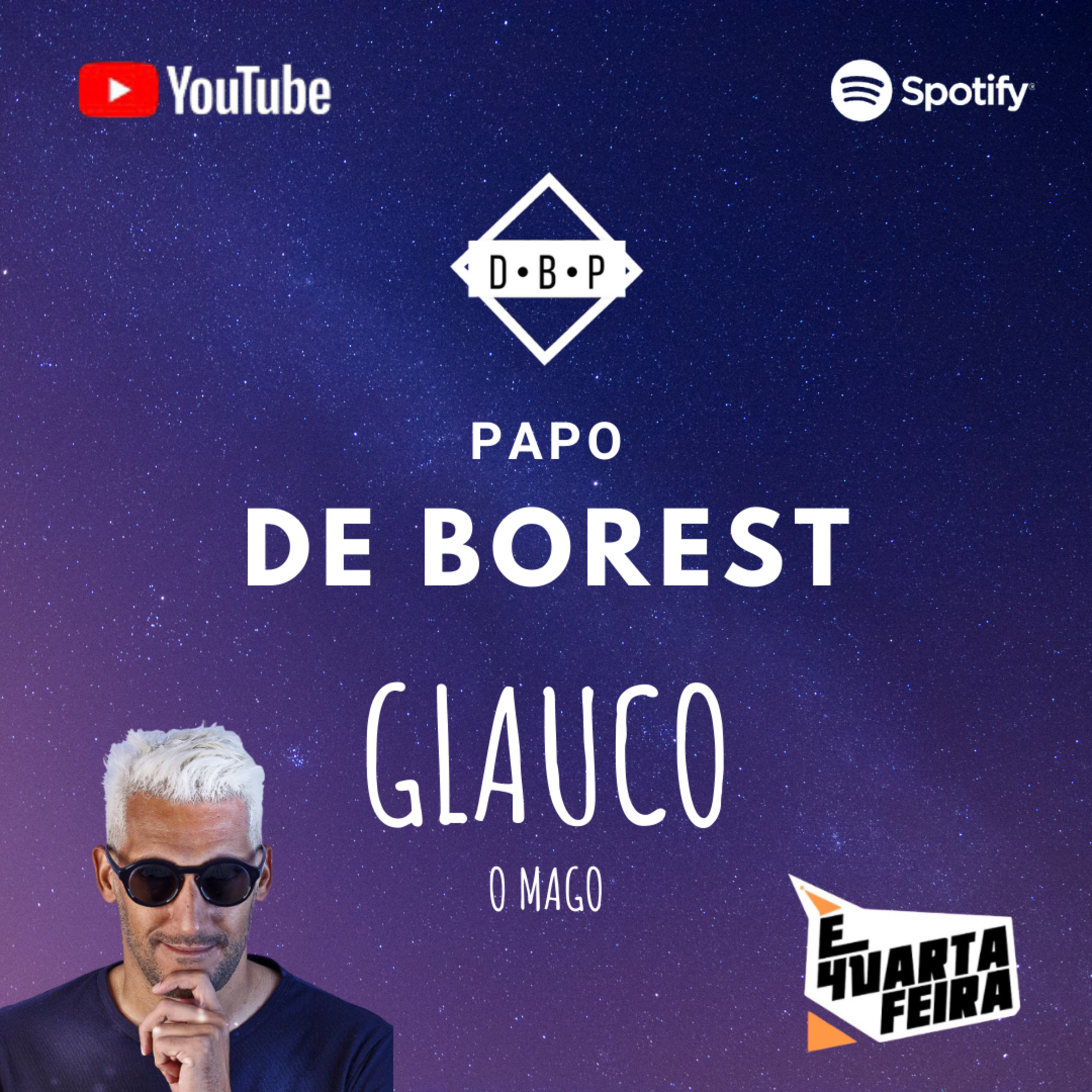 DE BOREST