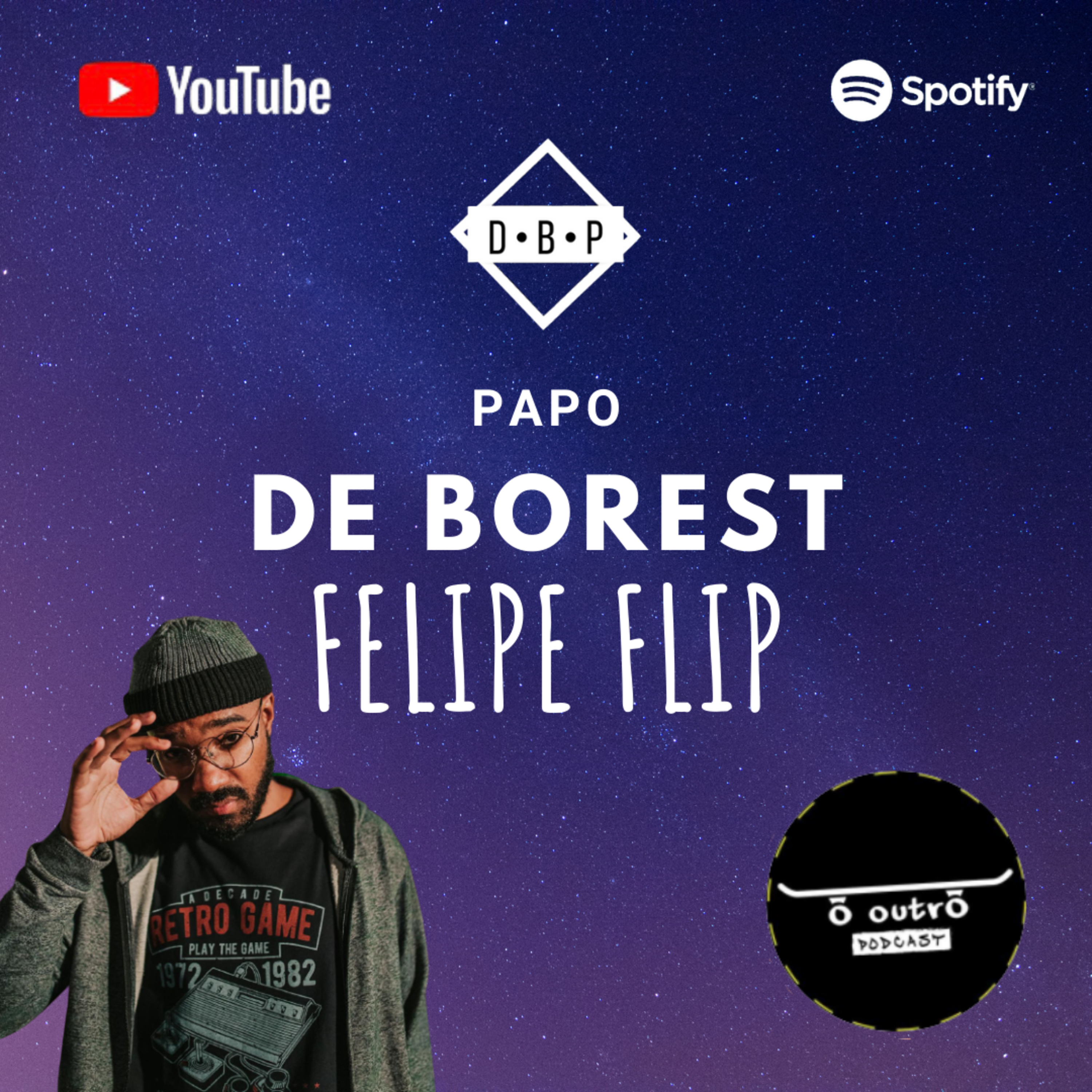 DE BOREST