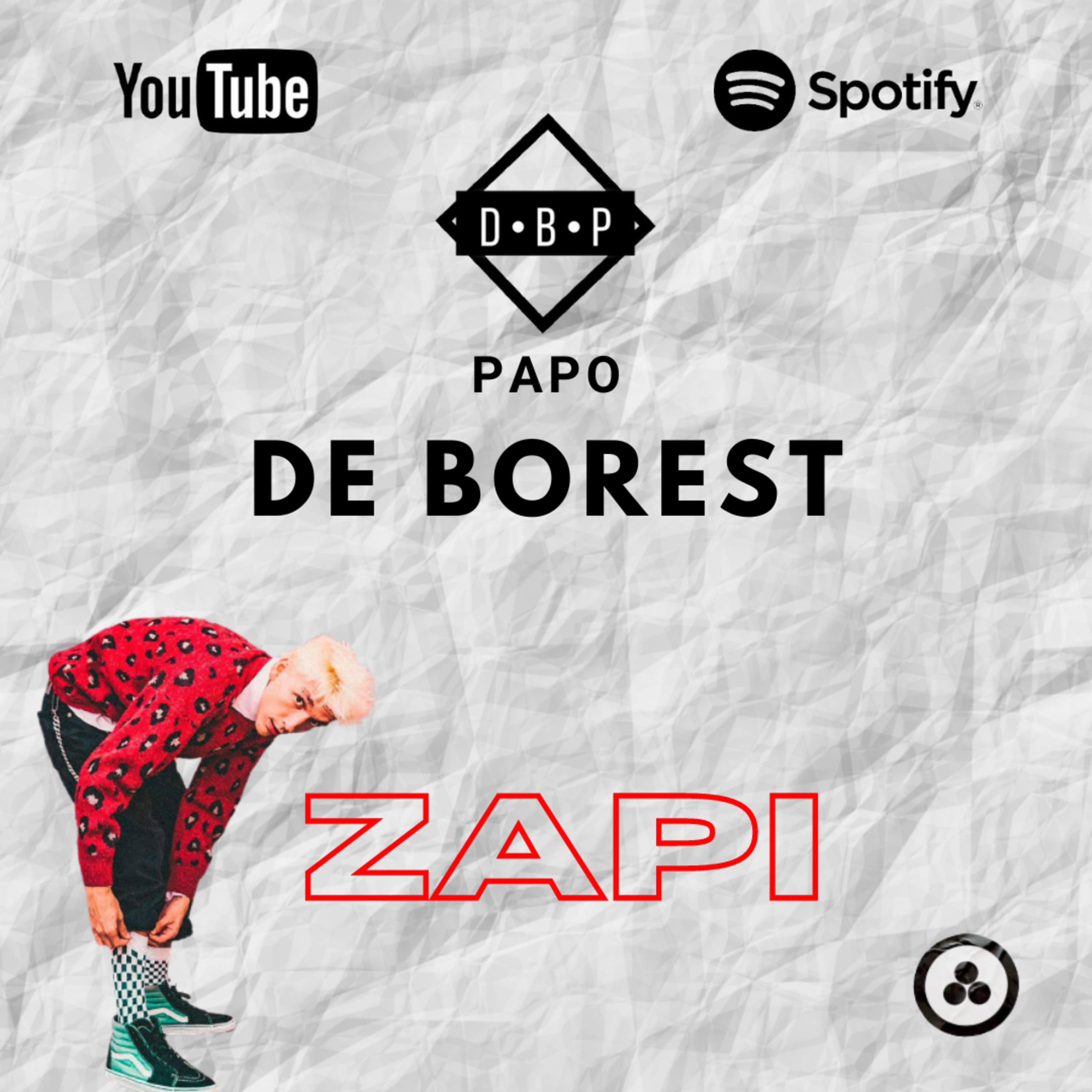 DE BOREST