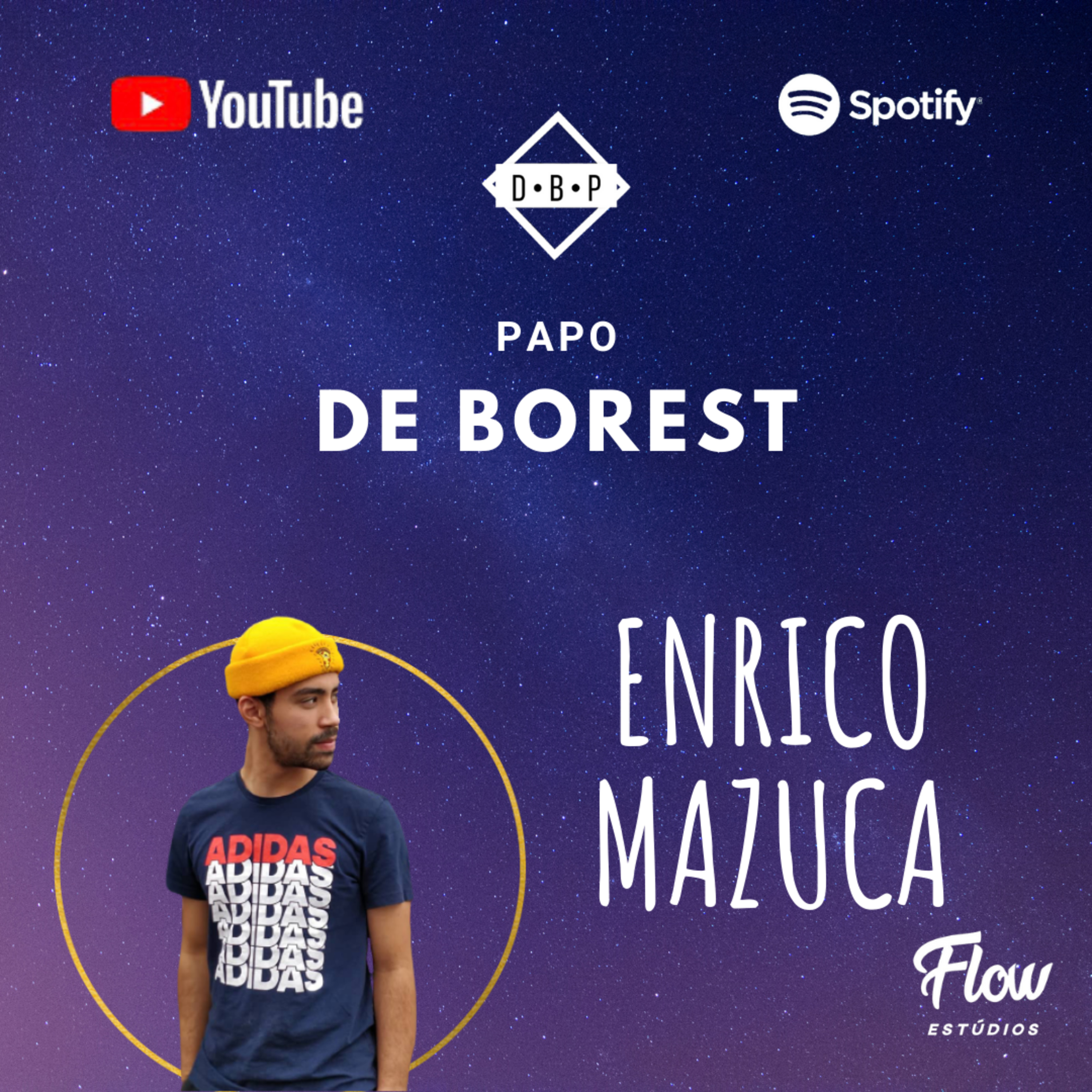 DE BOREST