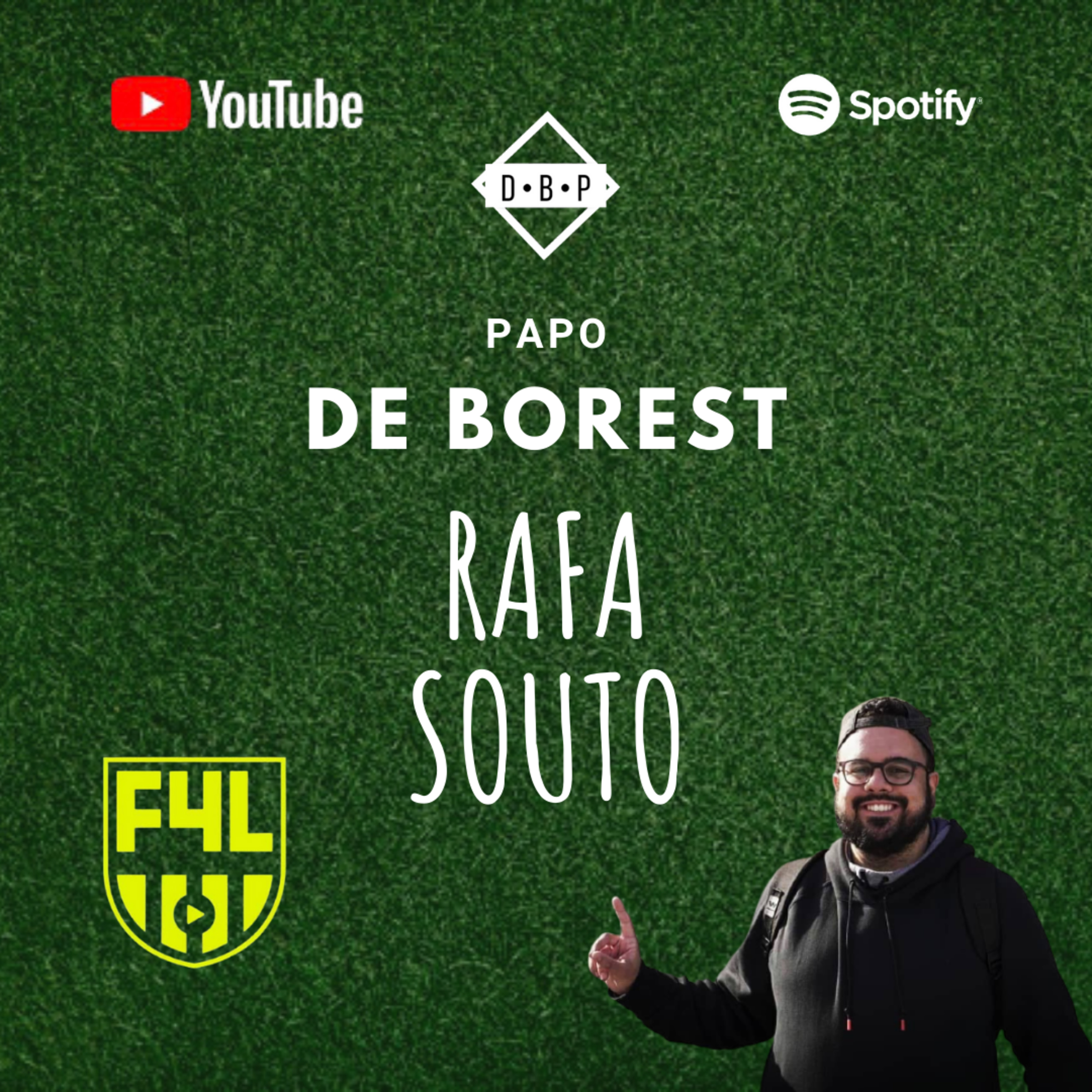 DE BOREST