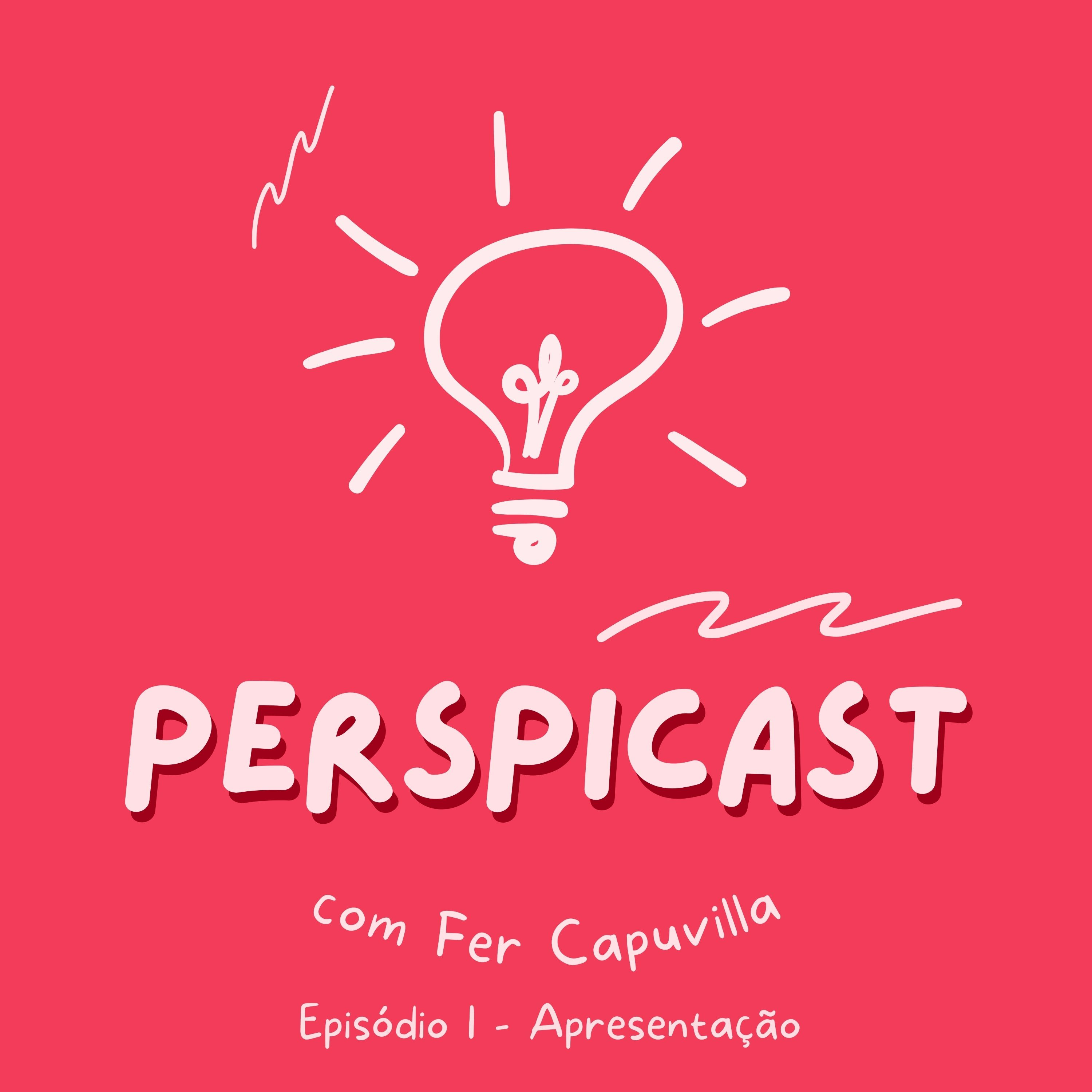 PerspiCast